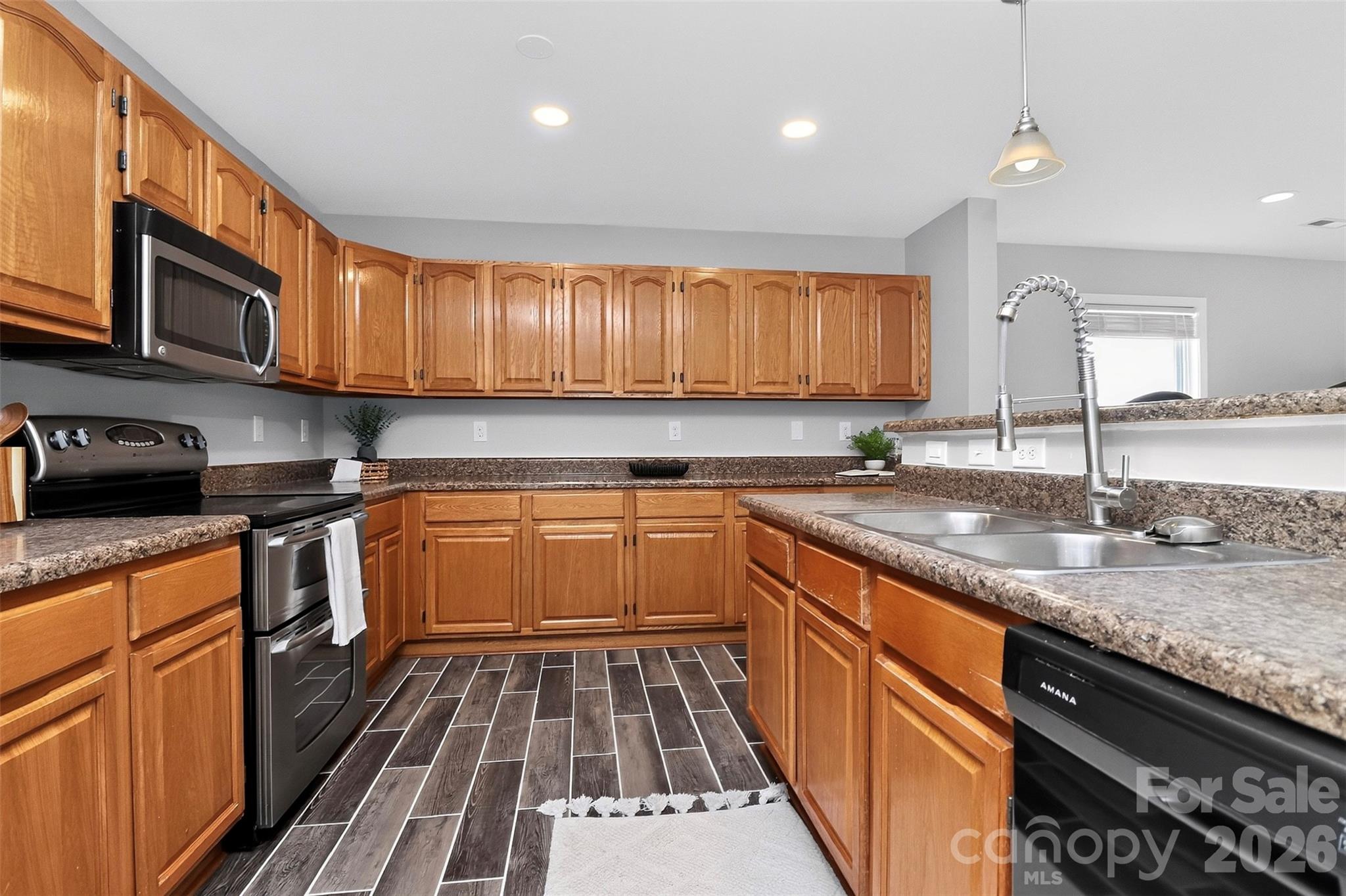 Waterlyn - Residential