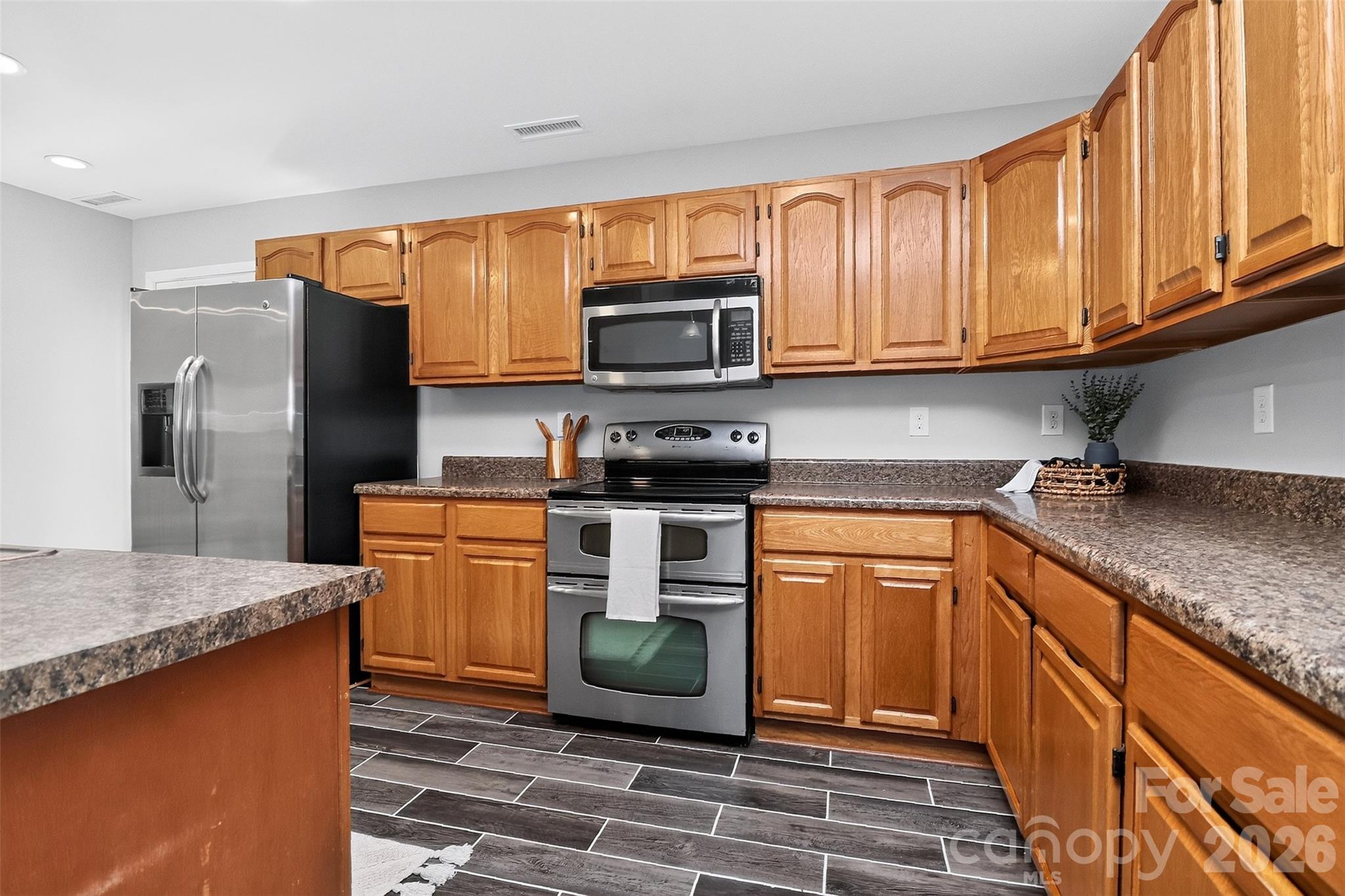 Waterlyn - Residential