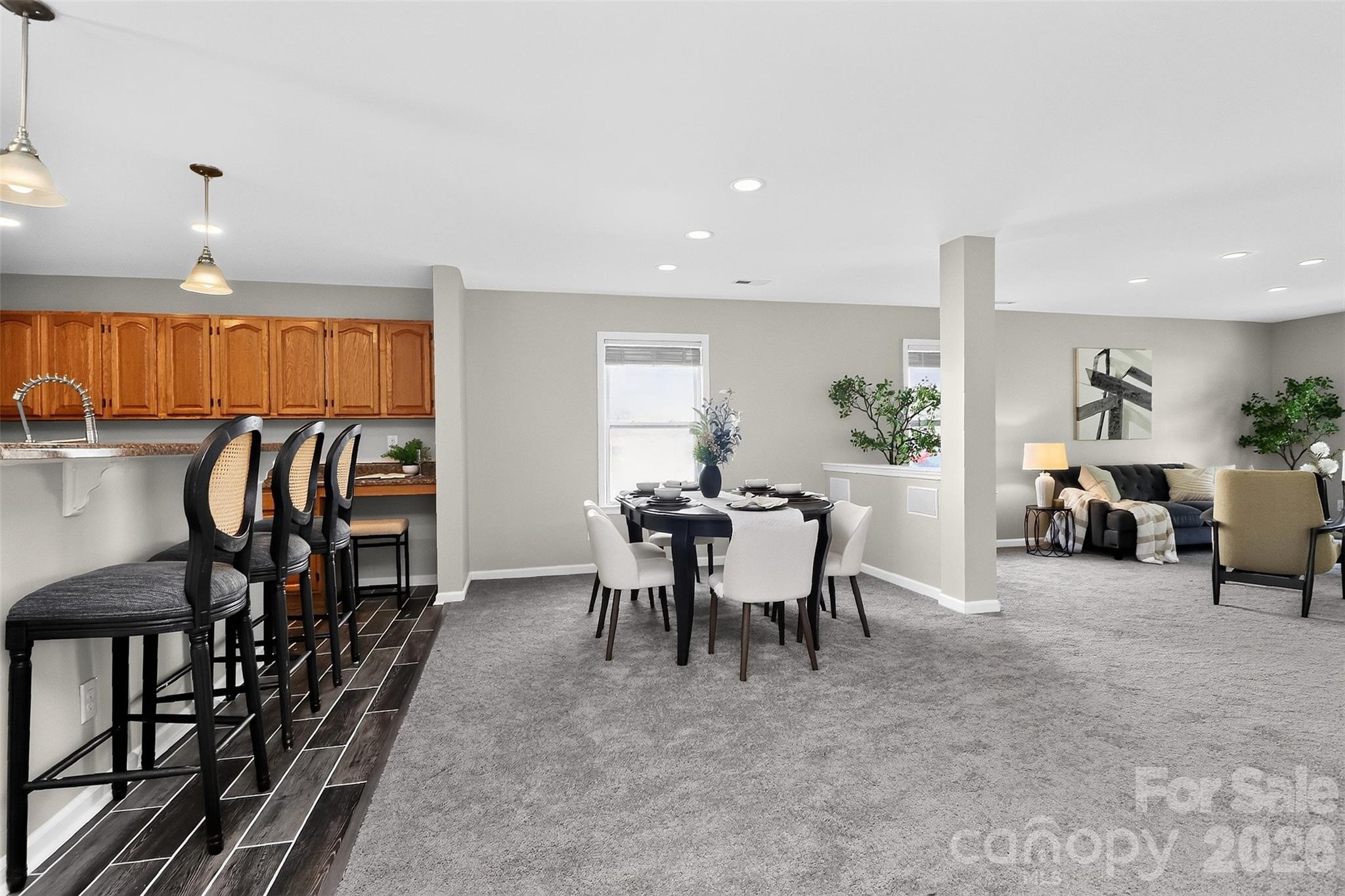 Waterlyn - Residential