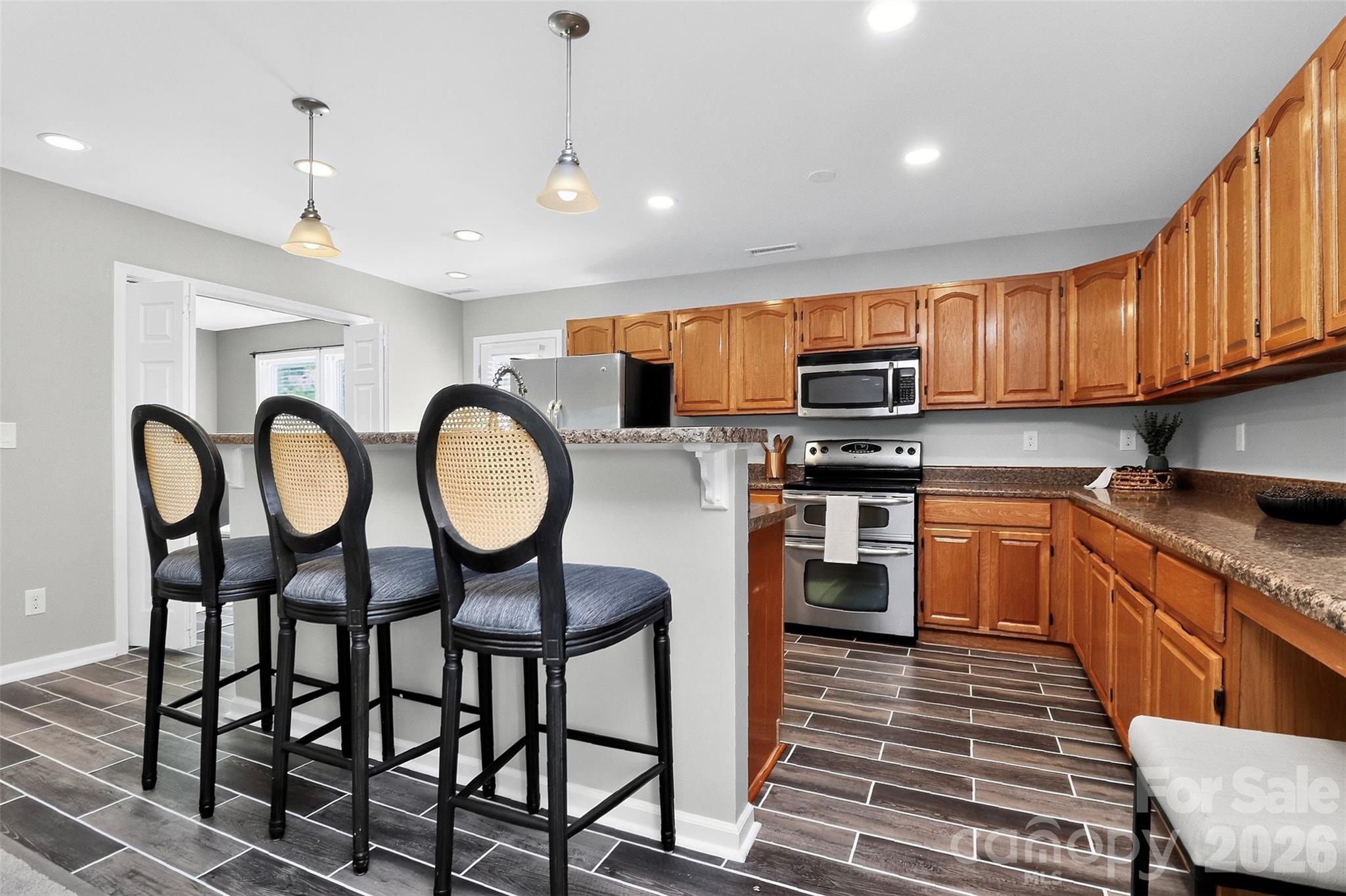 Waterlyn - Residential