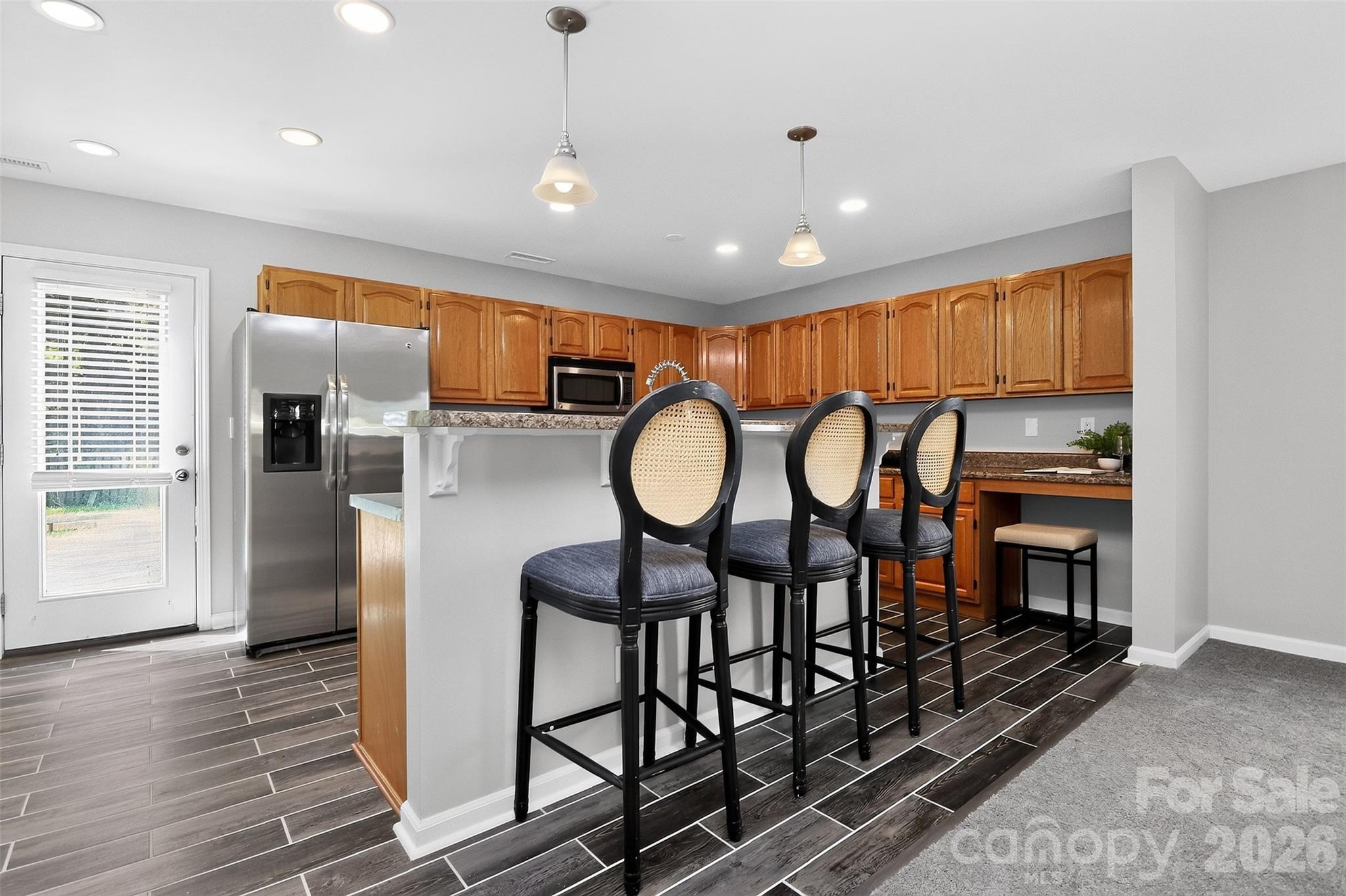 Waterlyn - Residential