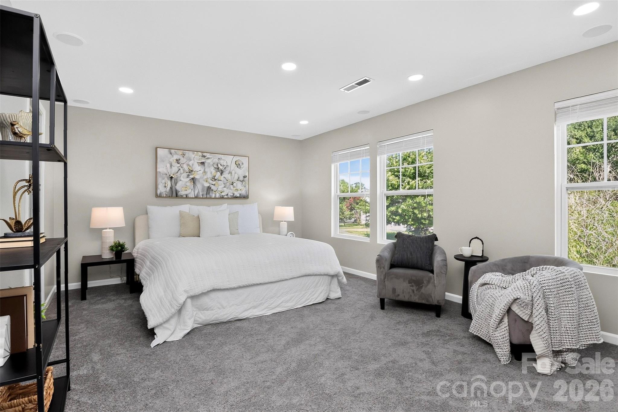 Waterlyn - Residential