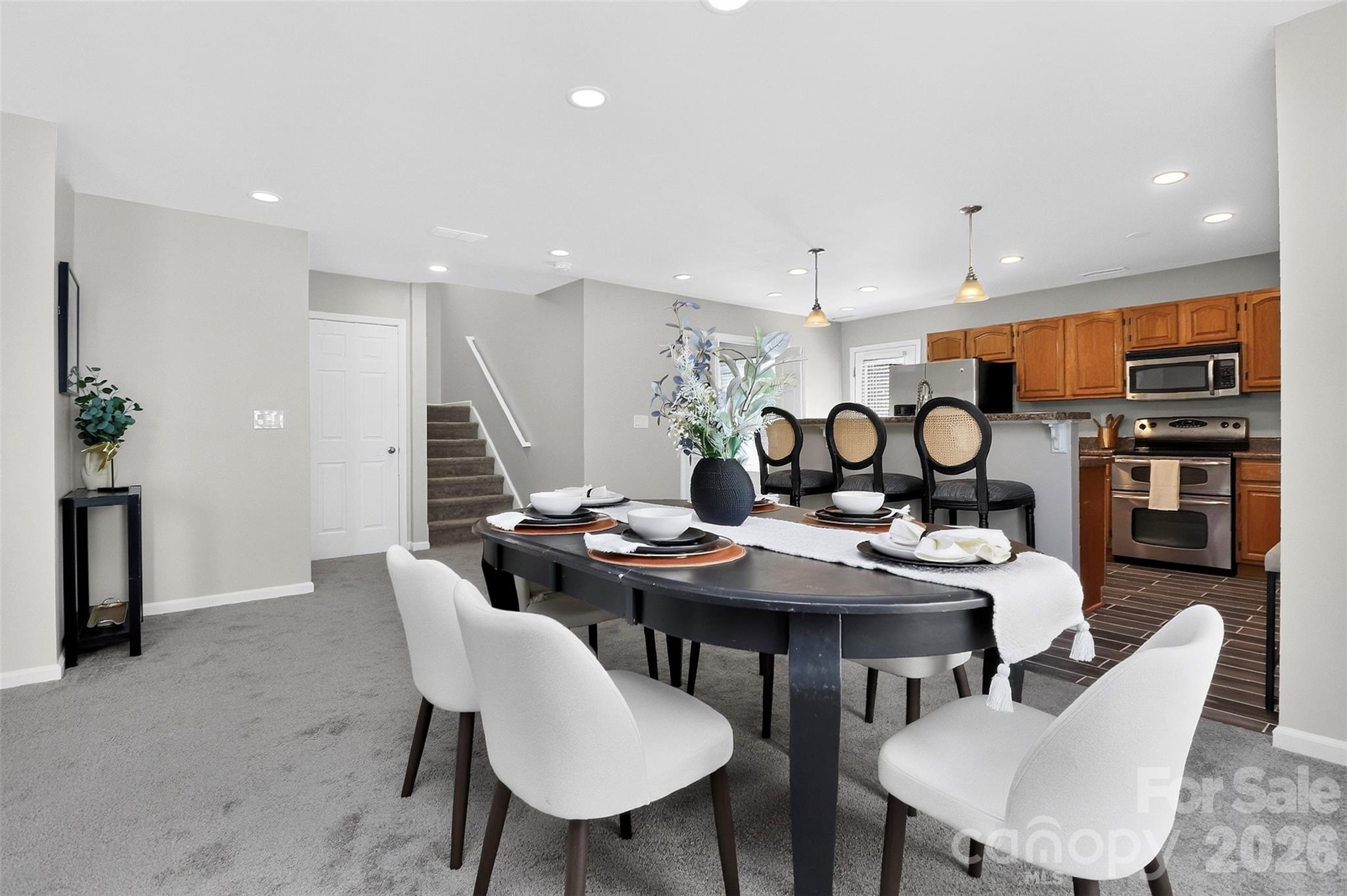 Waterlyn - Residential