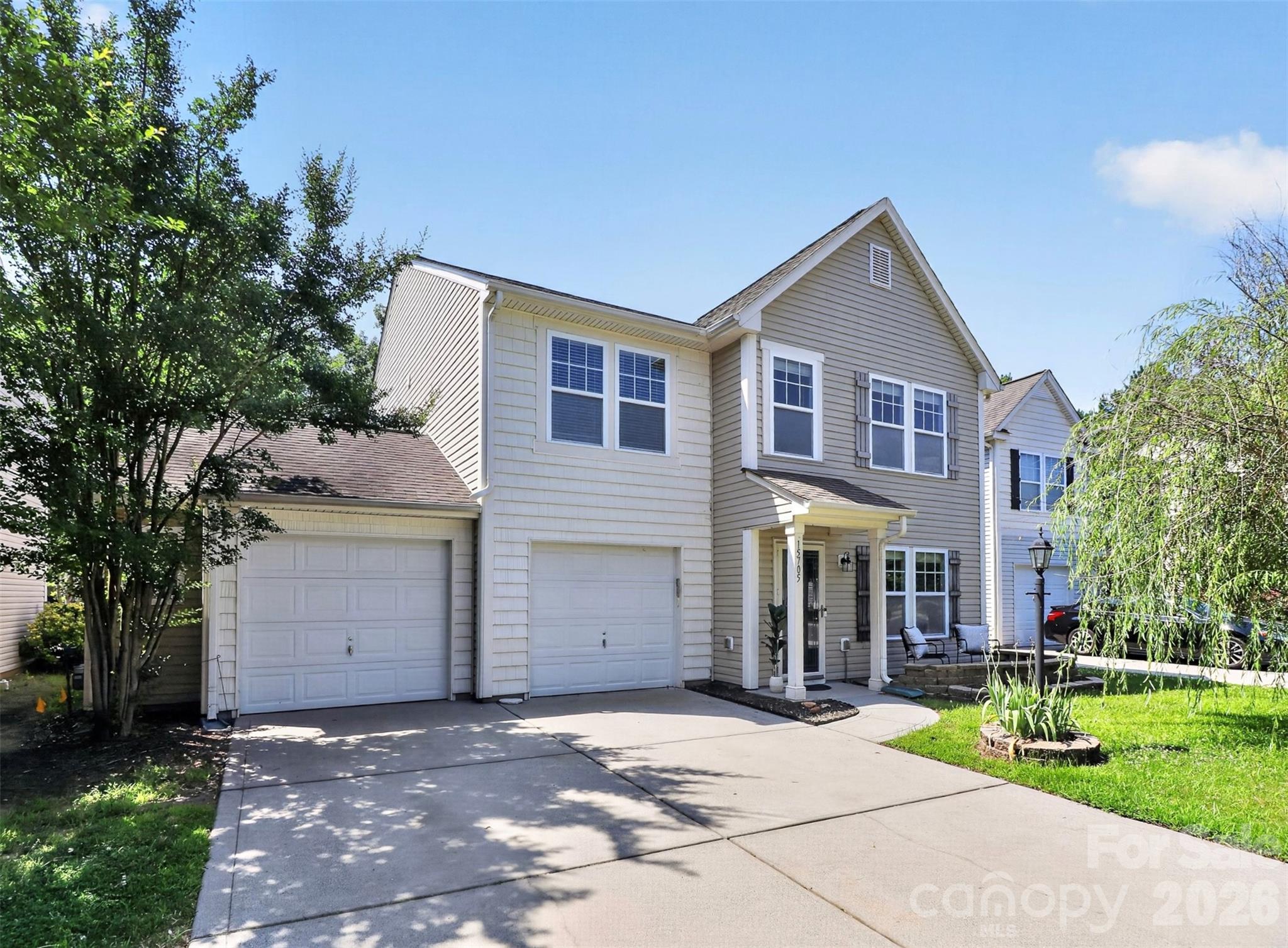 Waterlyn - Residential