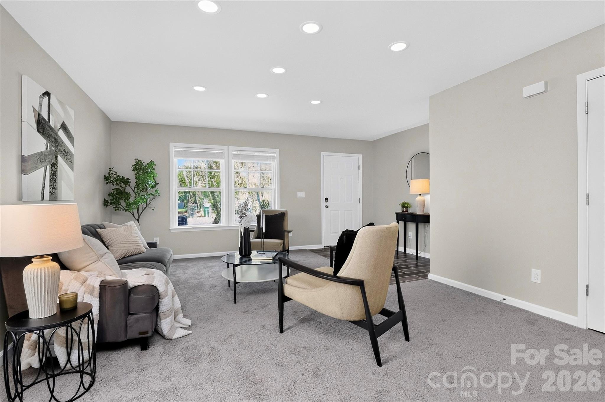 Waterlyn - Residential
