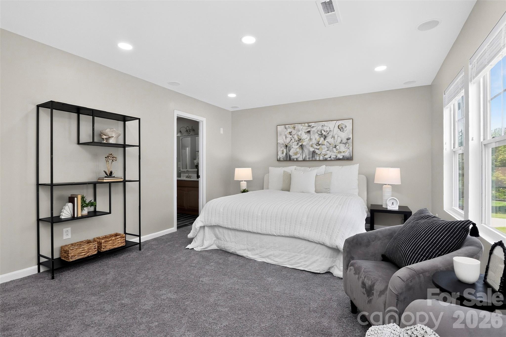 Waterlyn - Residential