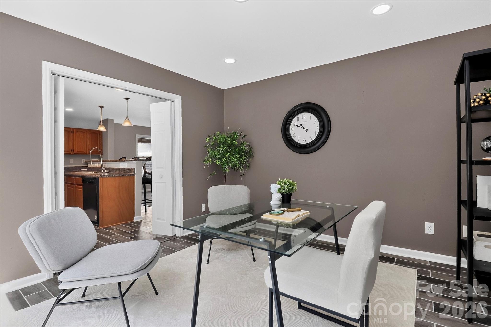 Waterlyn - Residential