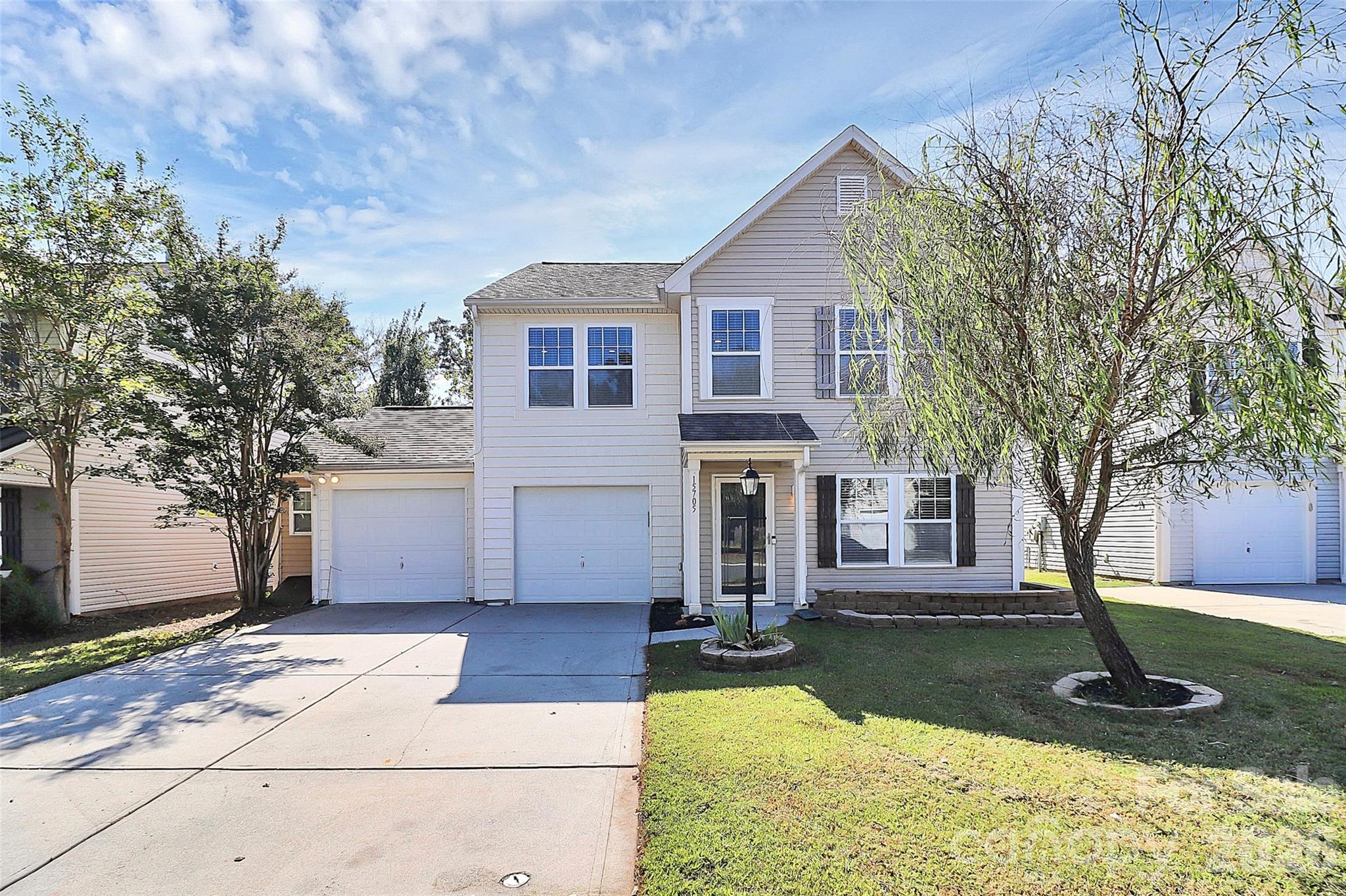 Waterlyn - Residential