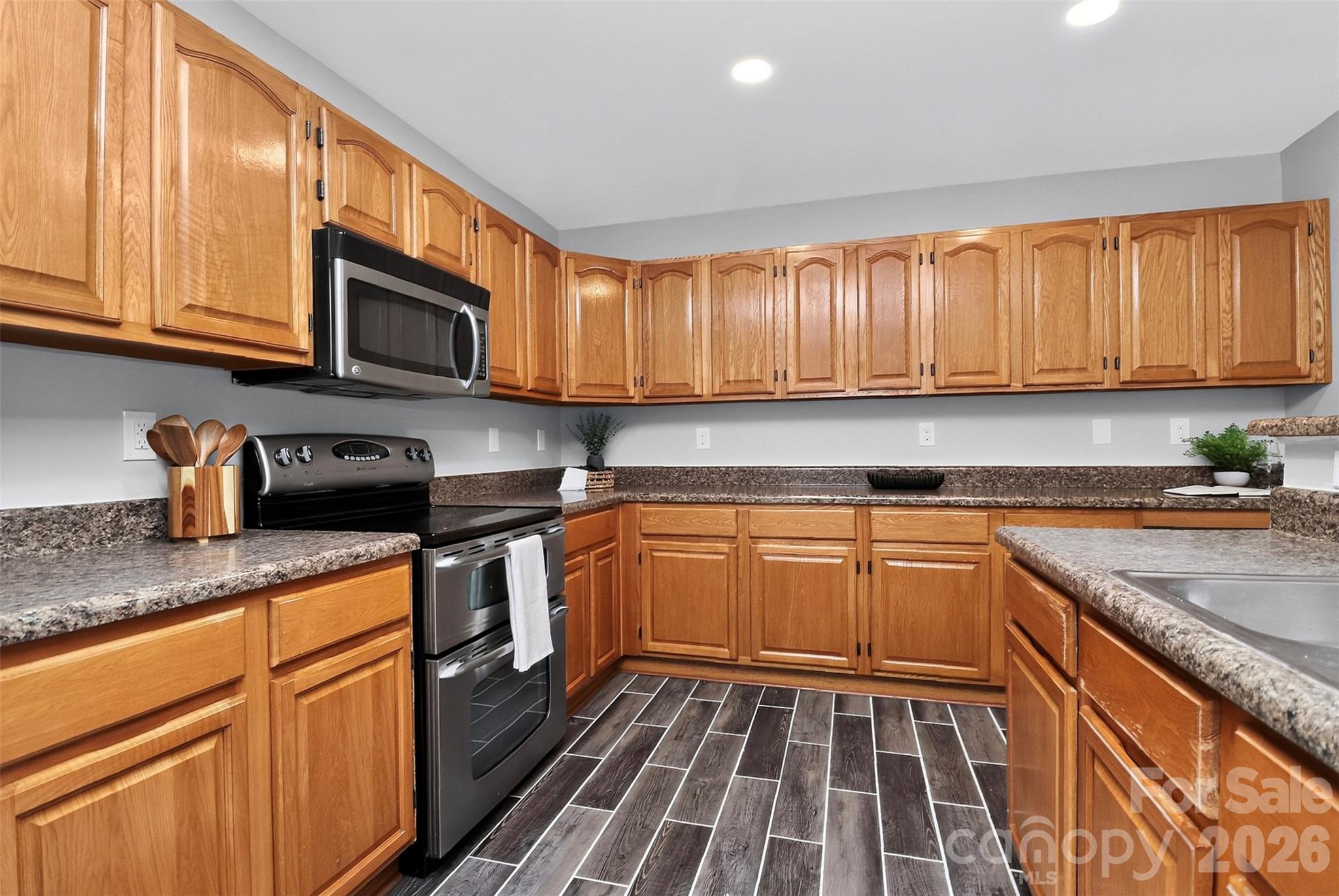 Waterlyn - Residential