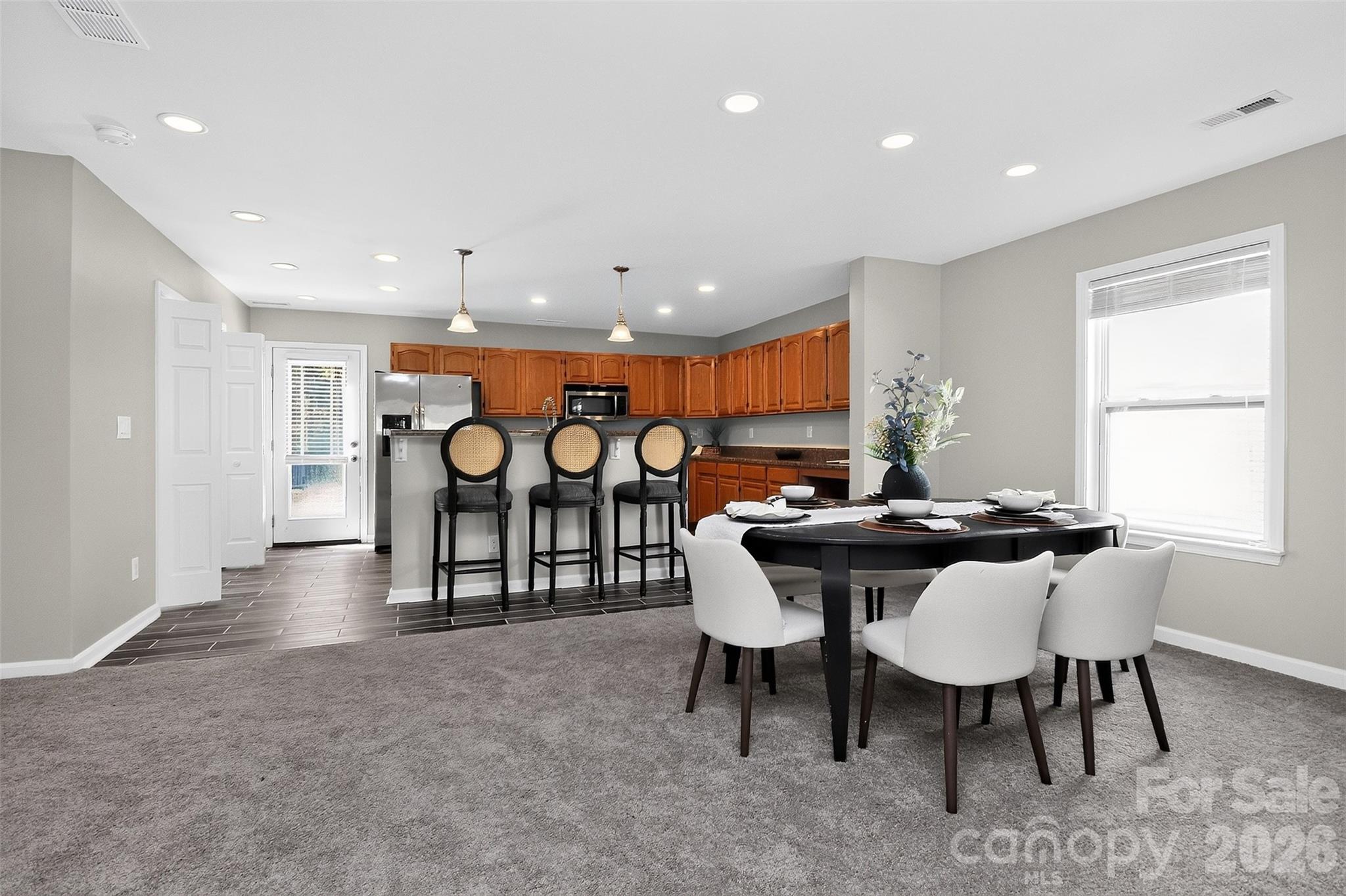 Waterlyn - Residential