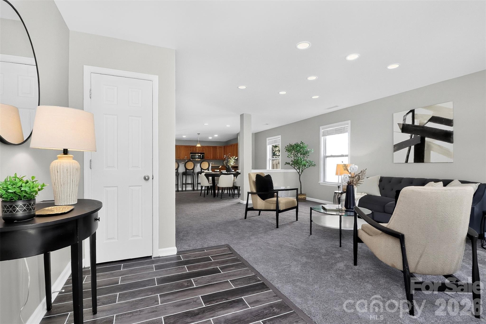 Waterlyn - Residential