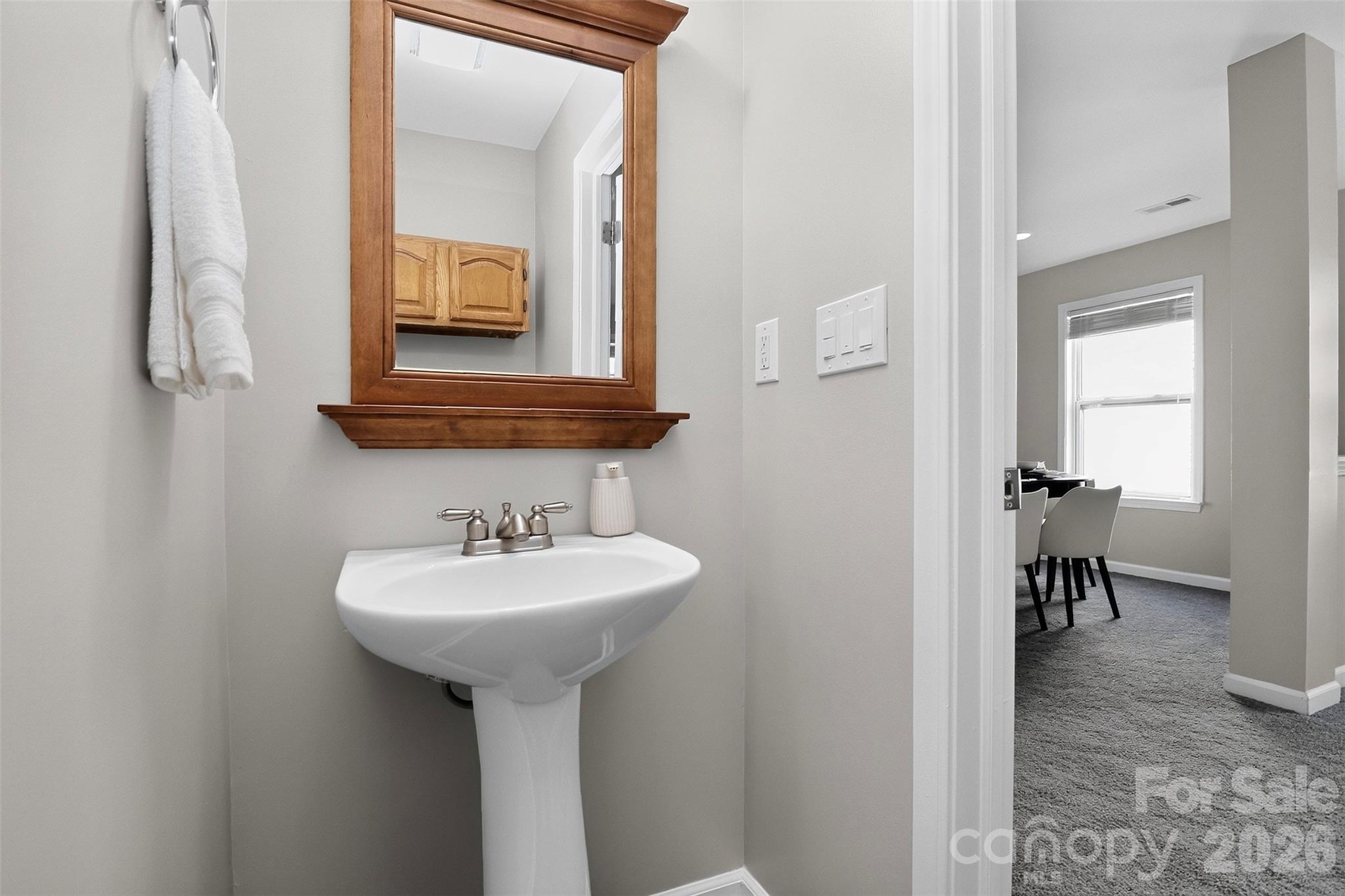Waterlyn - Residential