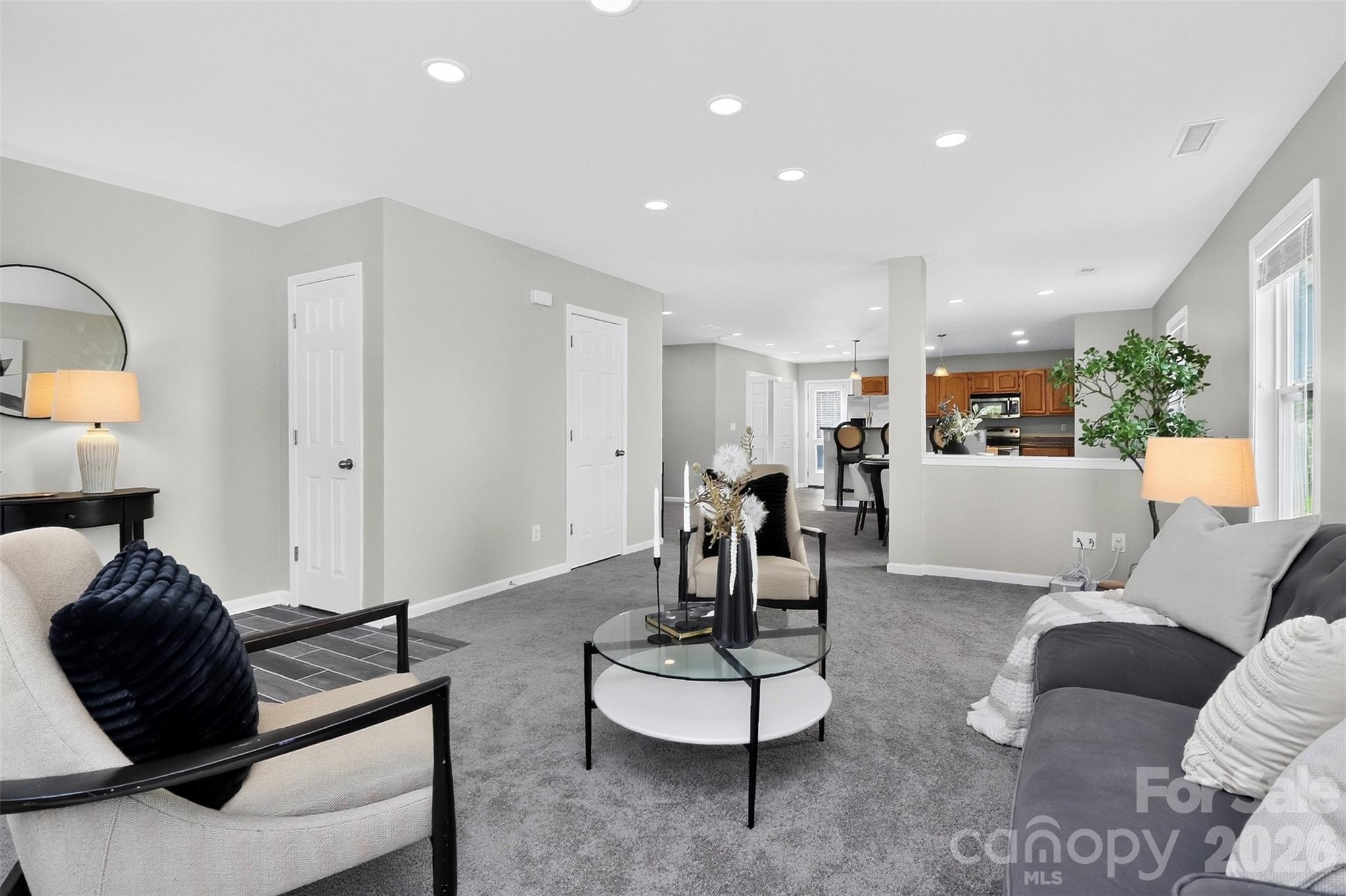 Waterlyn - Residential