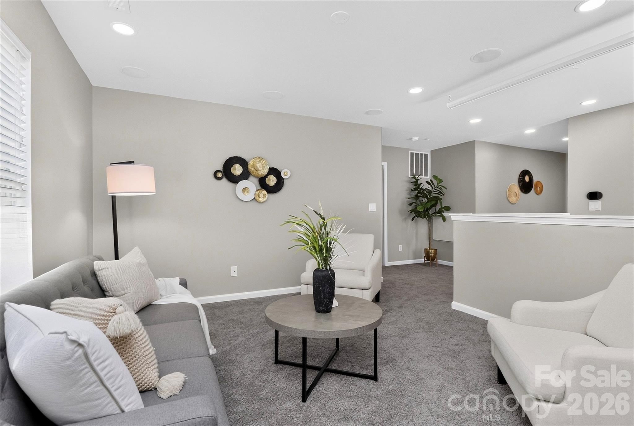 Waterlyn - Residential