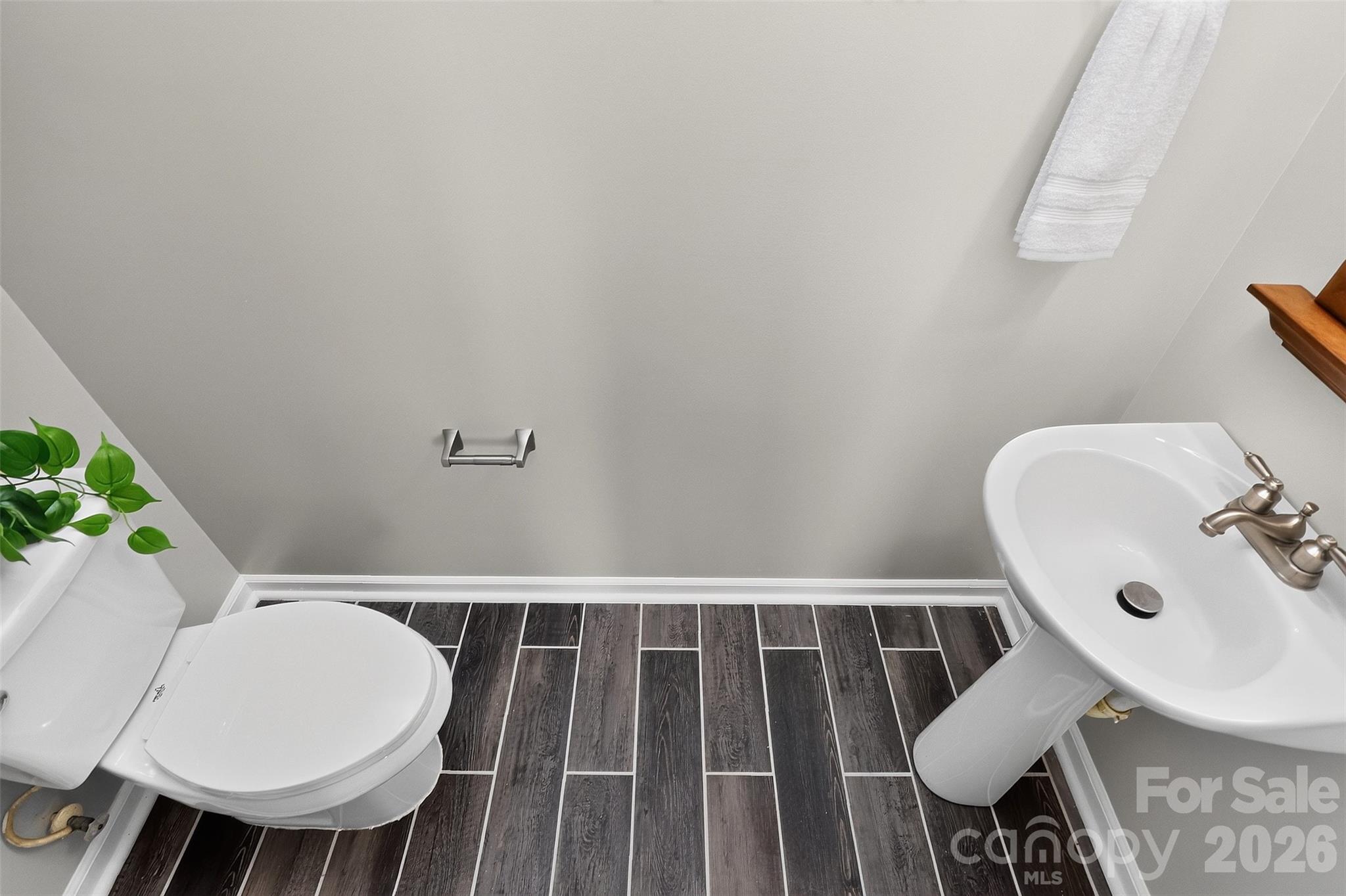 Waterlyn - Residential