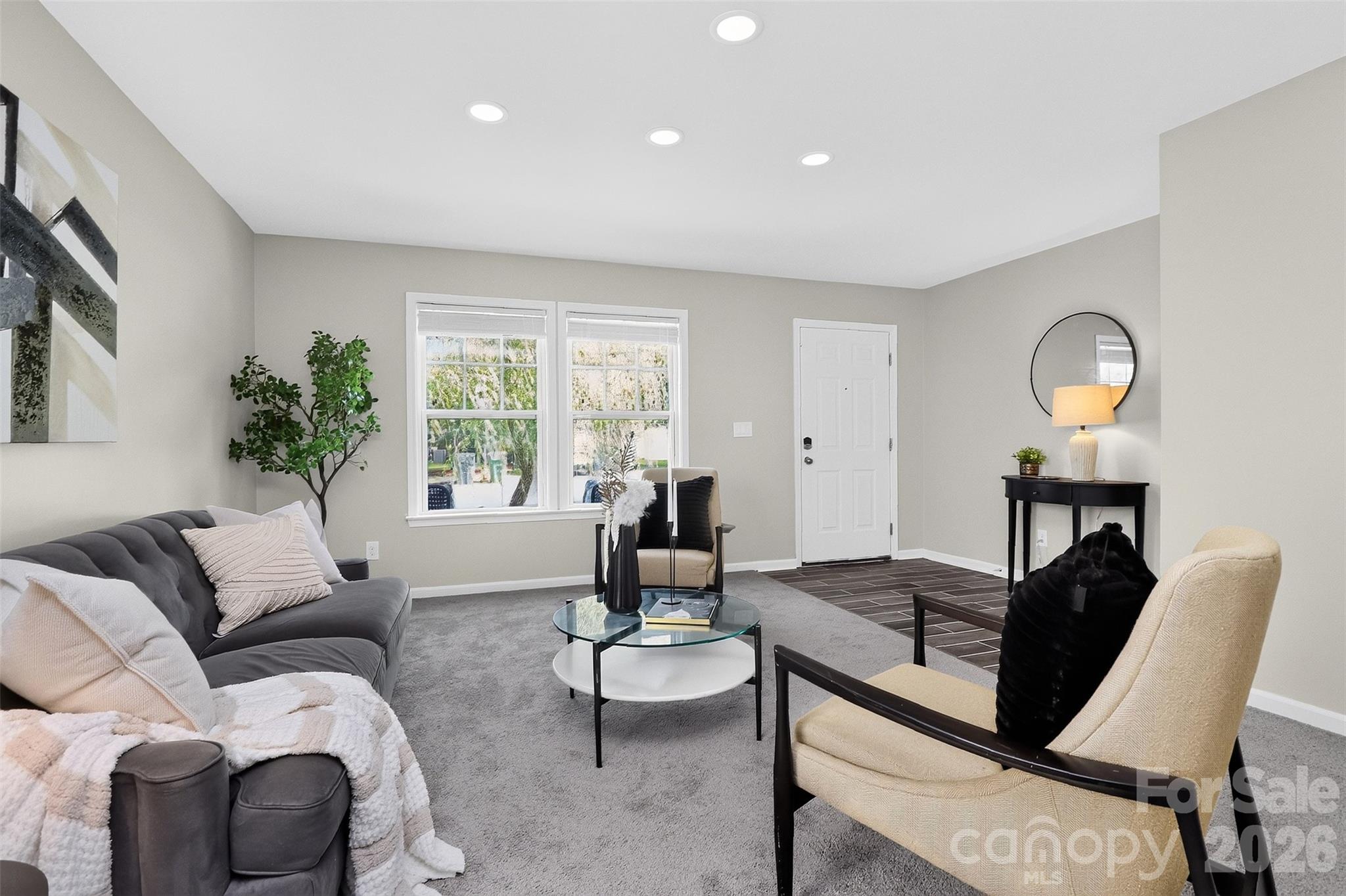 Waterlyn - Residential
