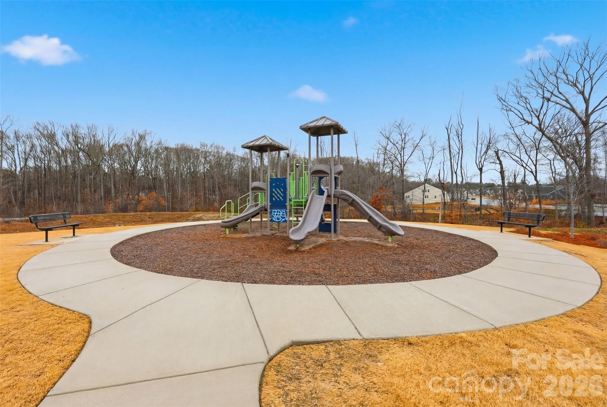 Windhaven - Residential