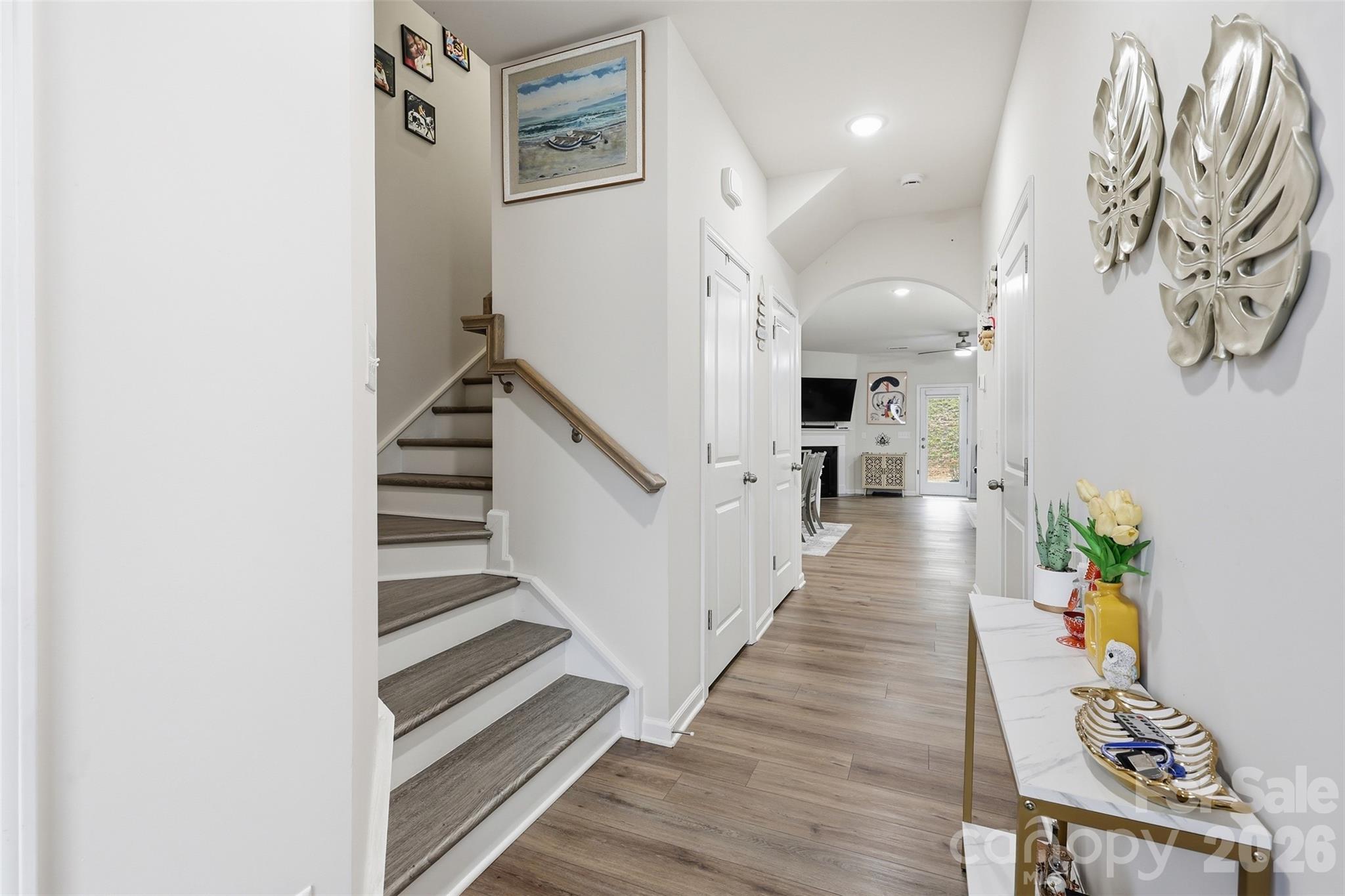 Windhaven - Residential
