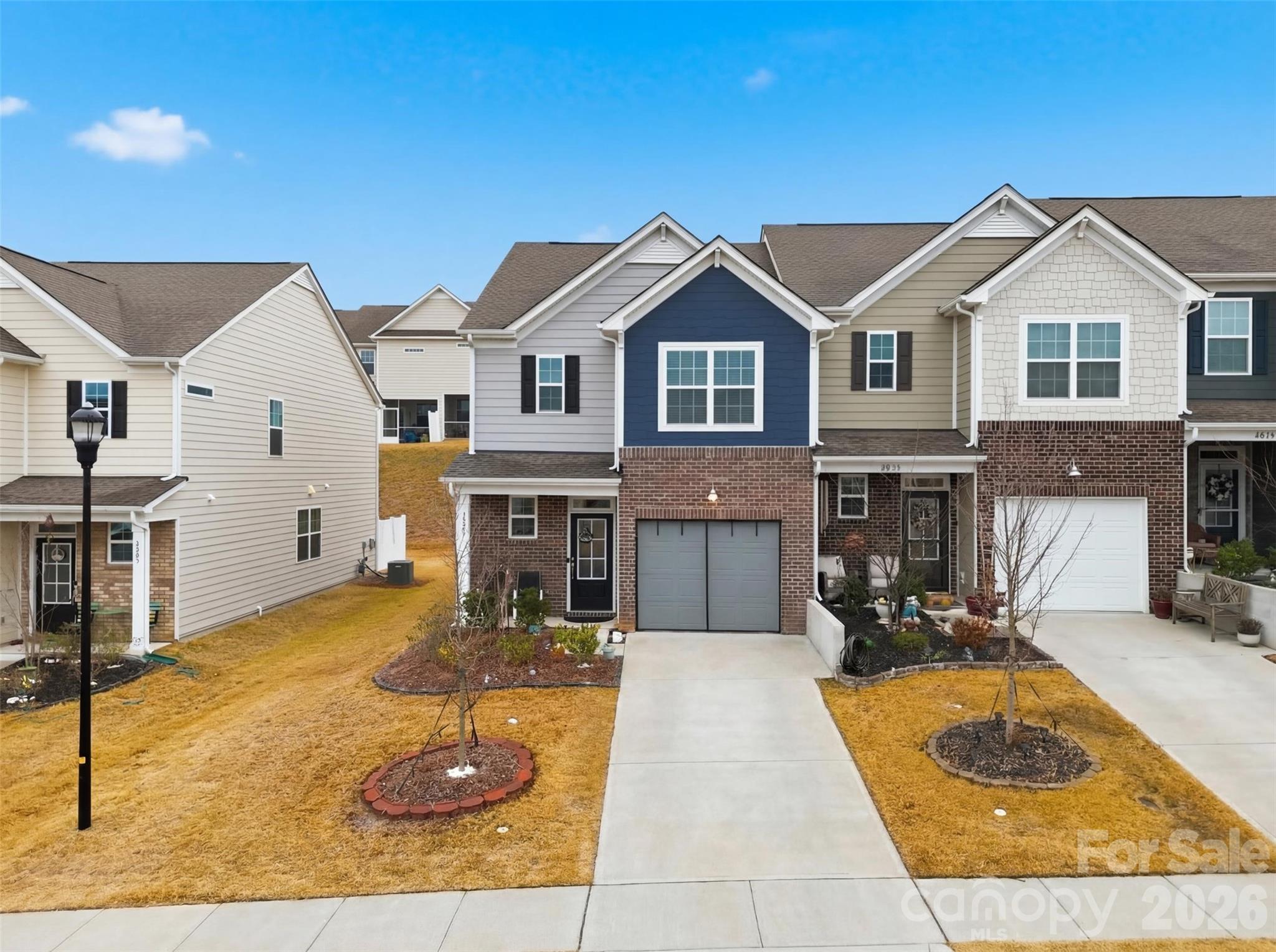 Windhaven - Residential