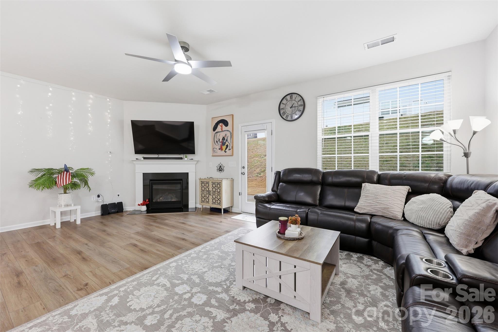 Windhaven - Residential