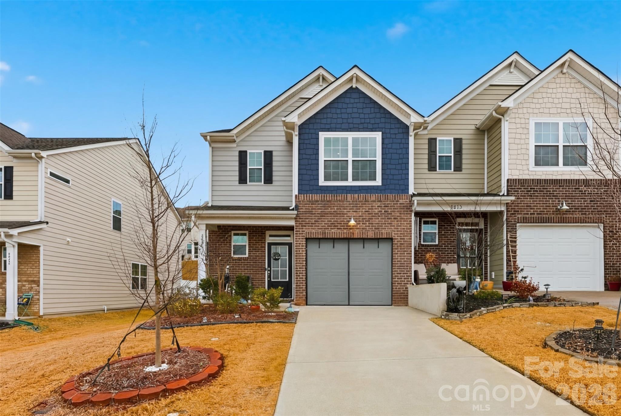 Windhaven - Residential