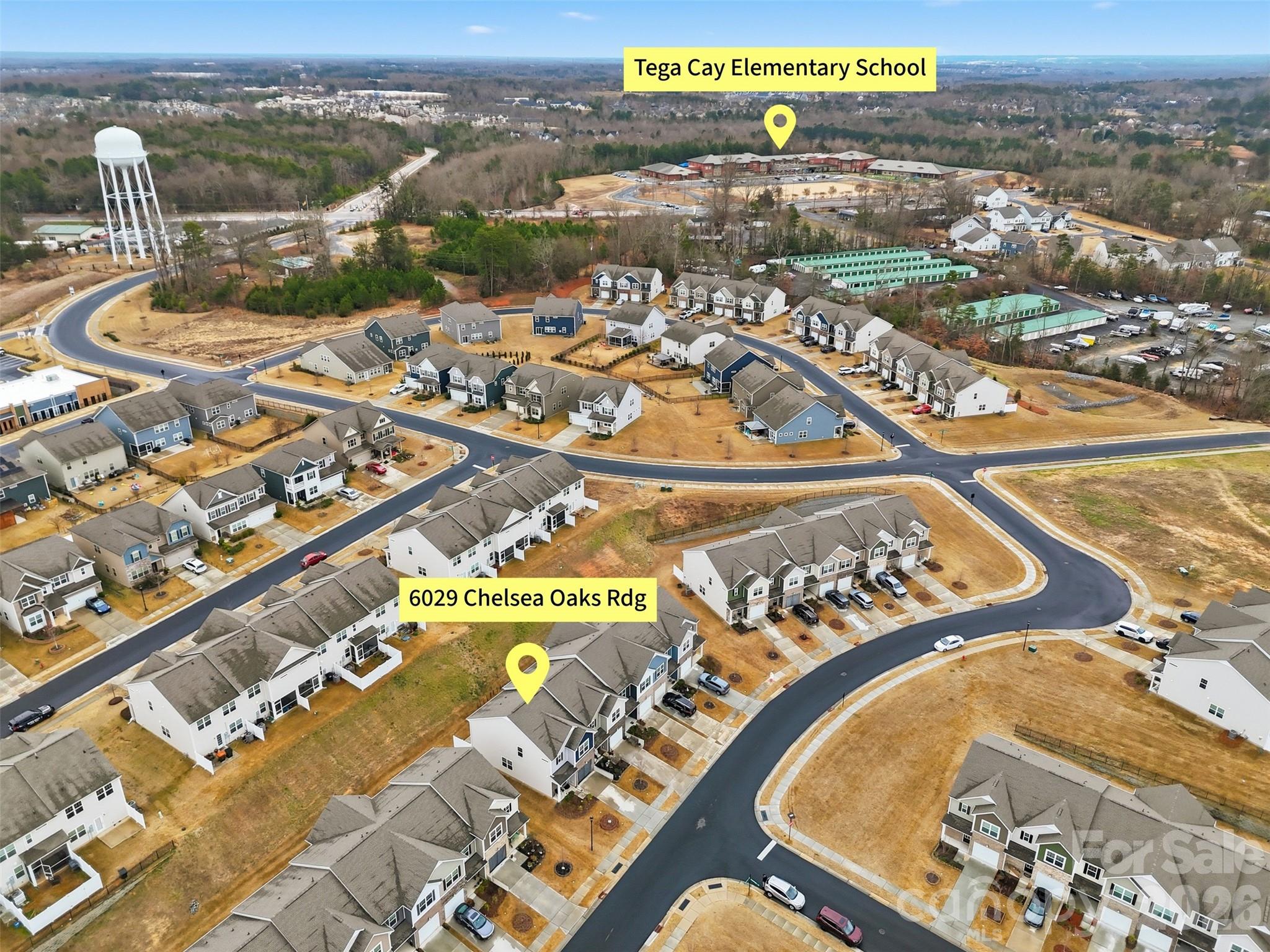 Windhaven - Residential