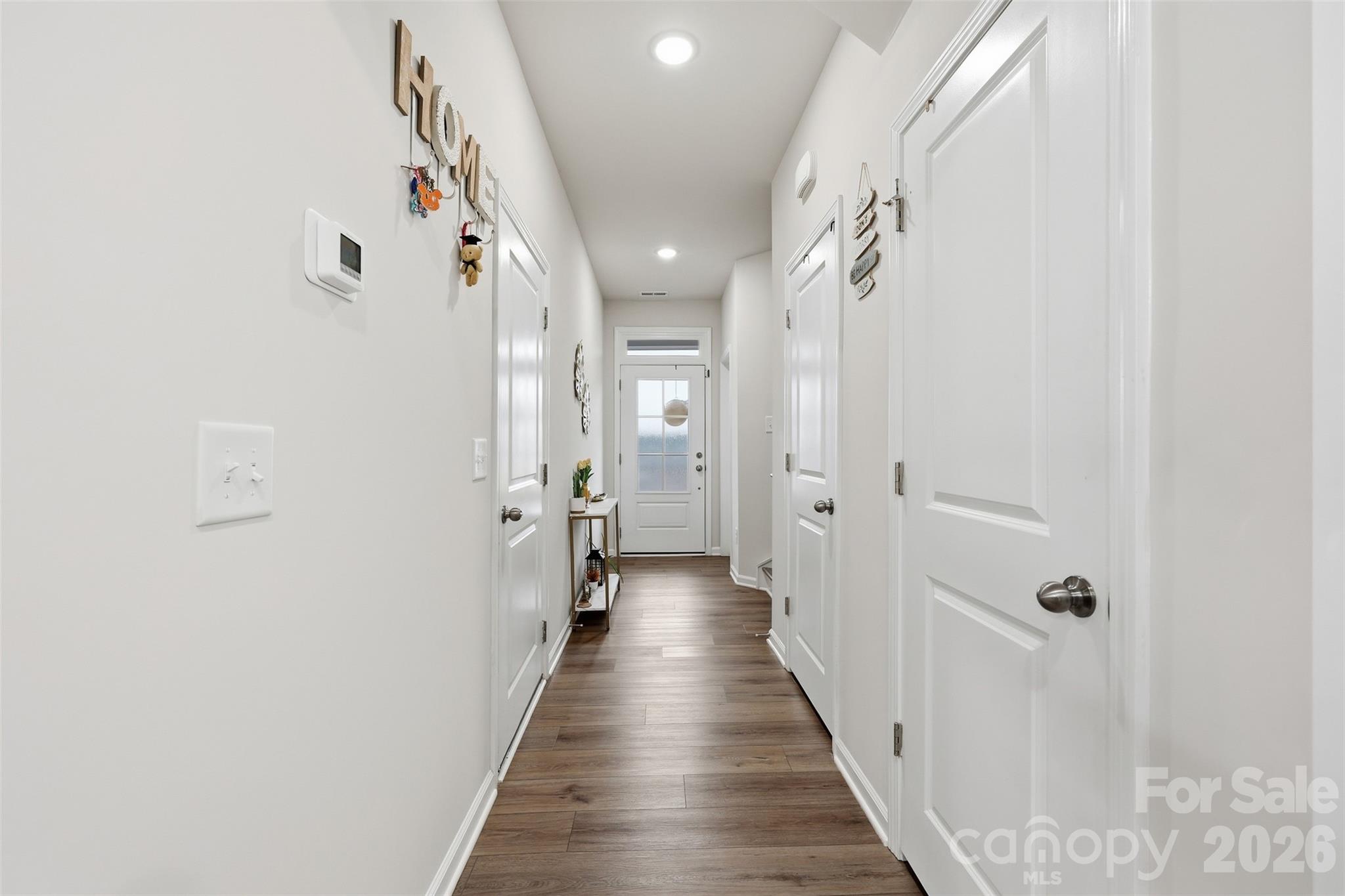 Windhaven - Residential