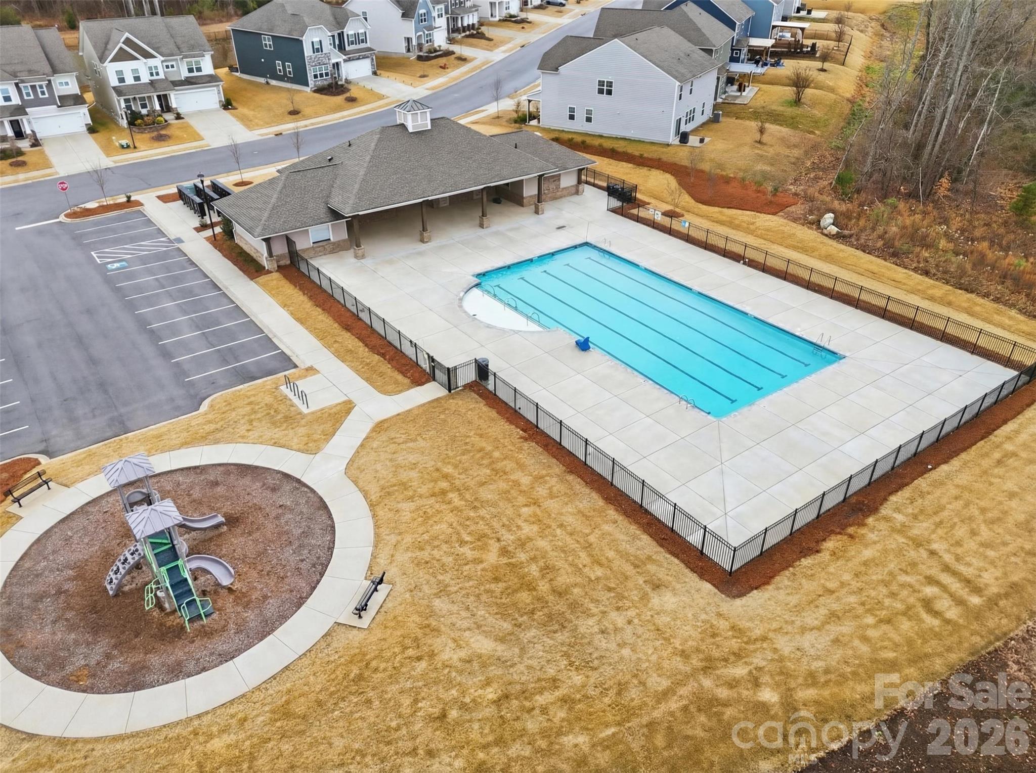 Windhaven - Residential