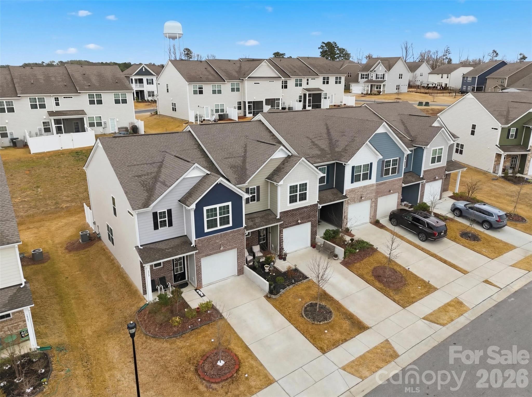 Windhaven - Residential