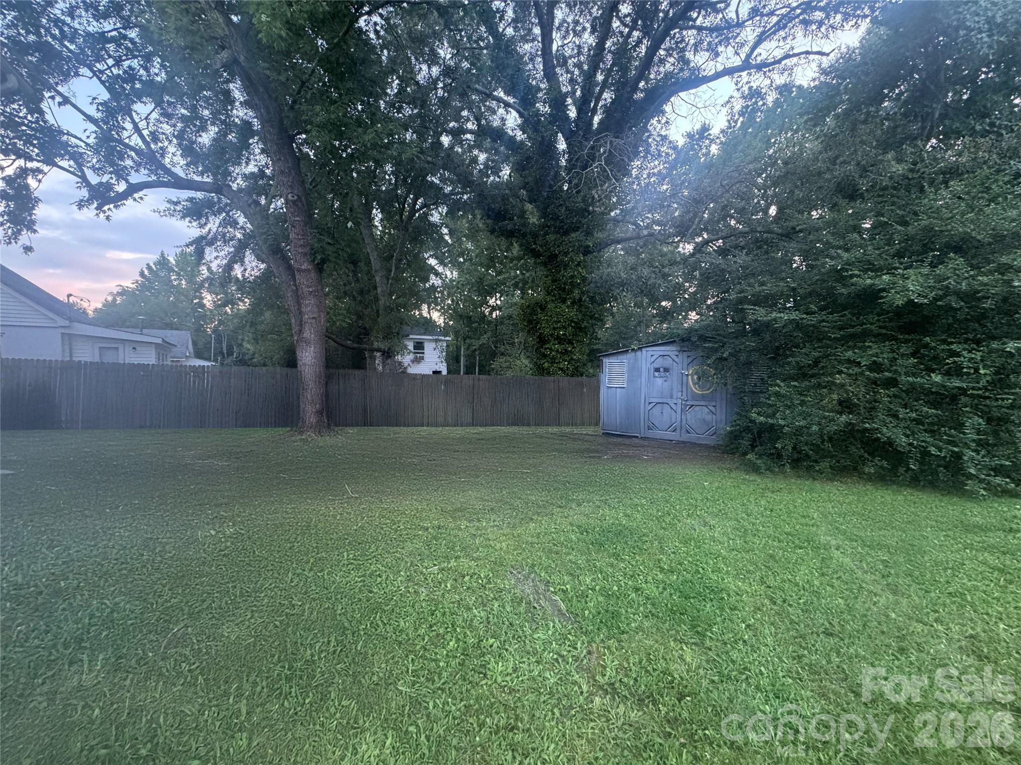 None - Residential