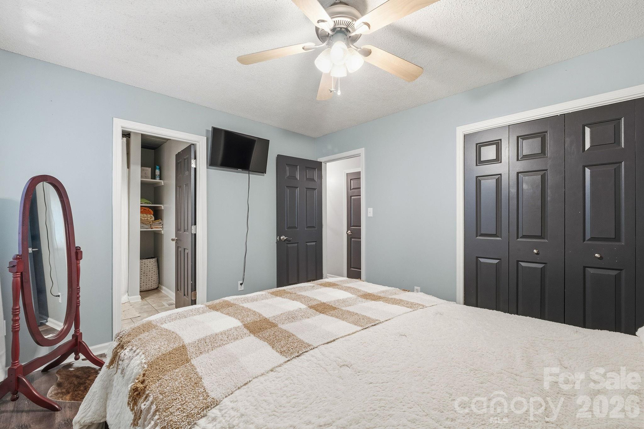 White Oak - Residential