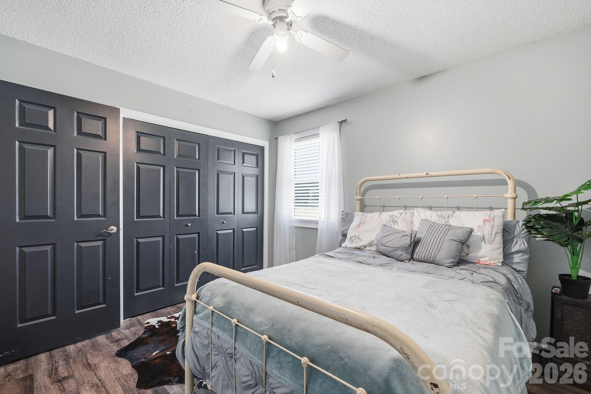 White Oak - Residential