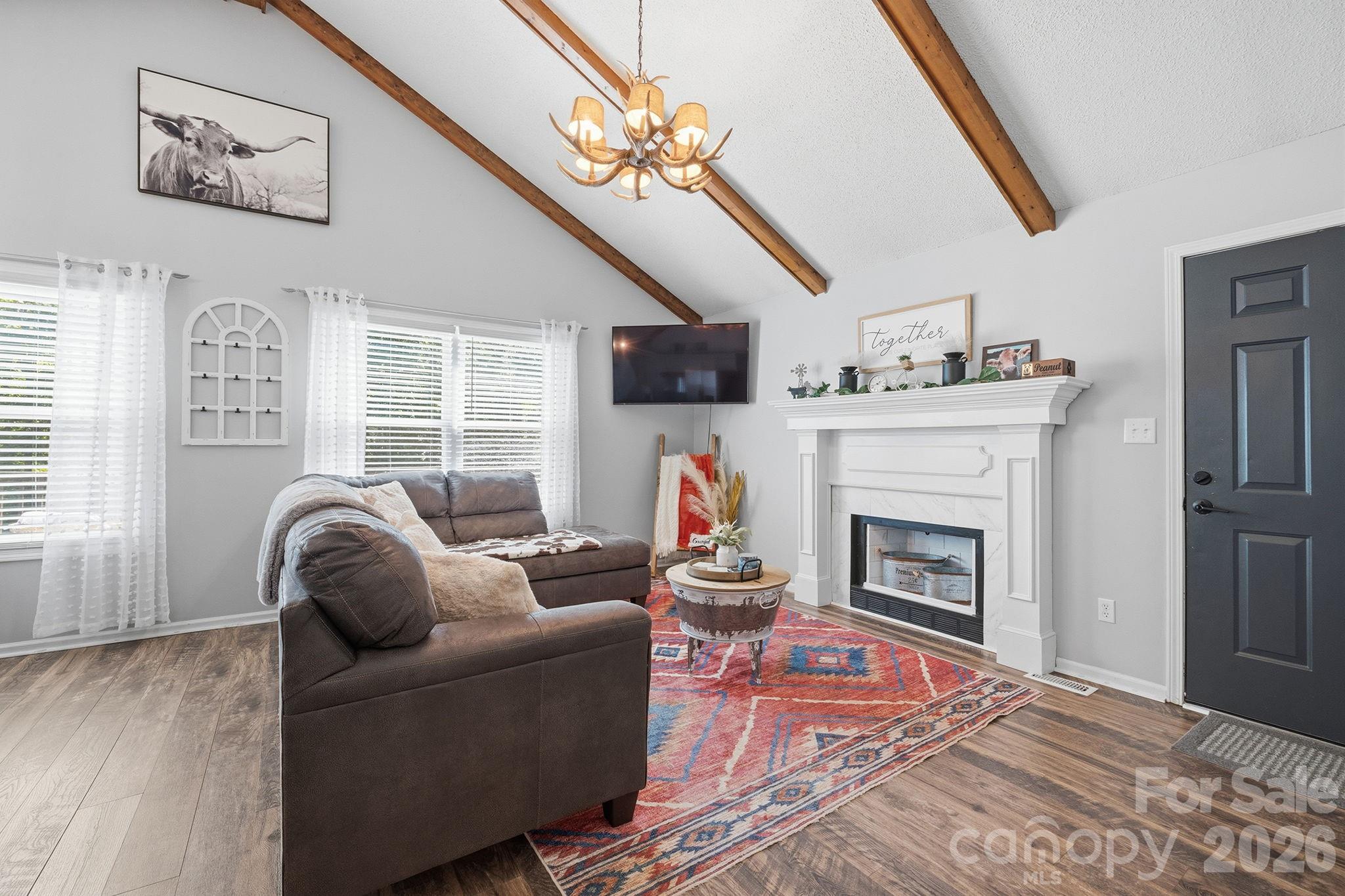 White Oak - Residential