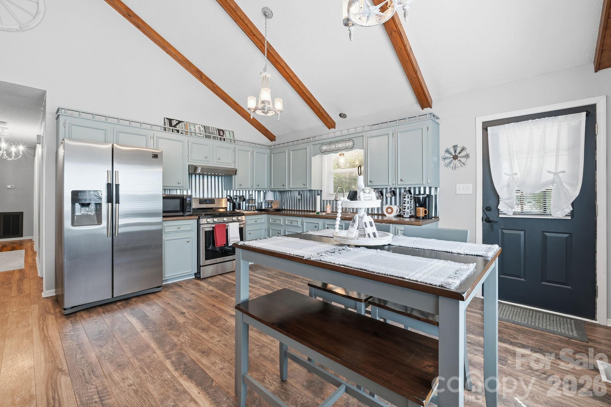 White Oak - Residential