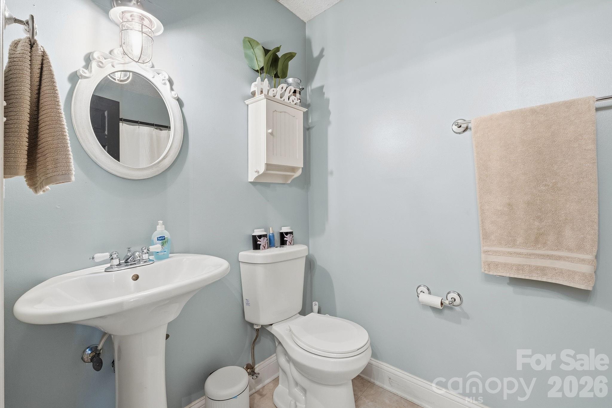 White Oak - Residential