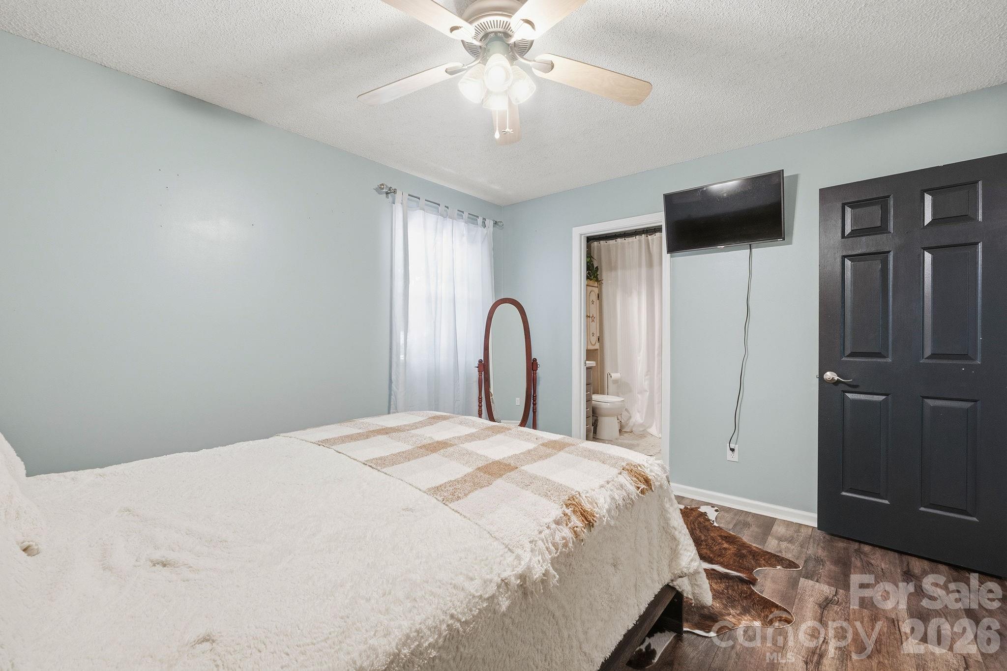 White Oak - Residential