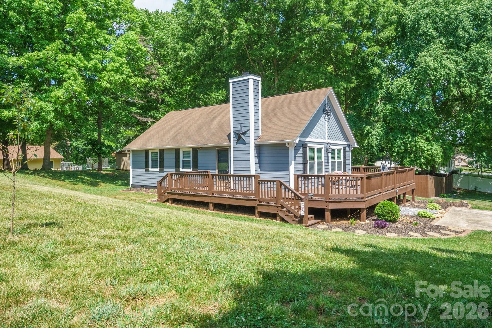 White Oak - Residential