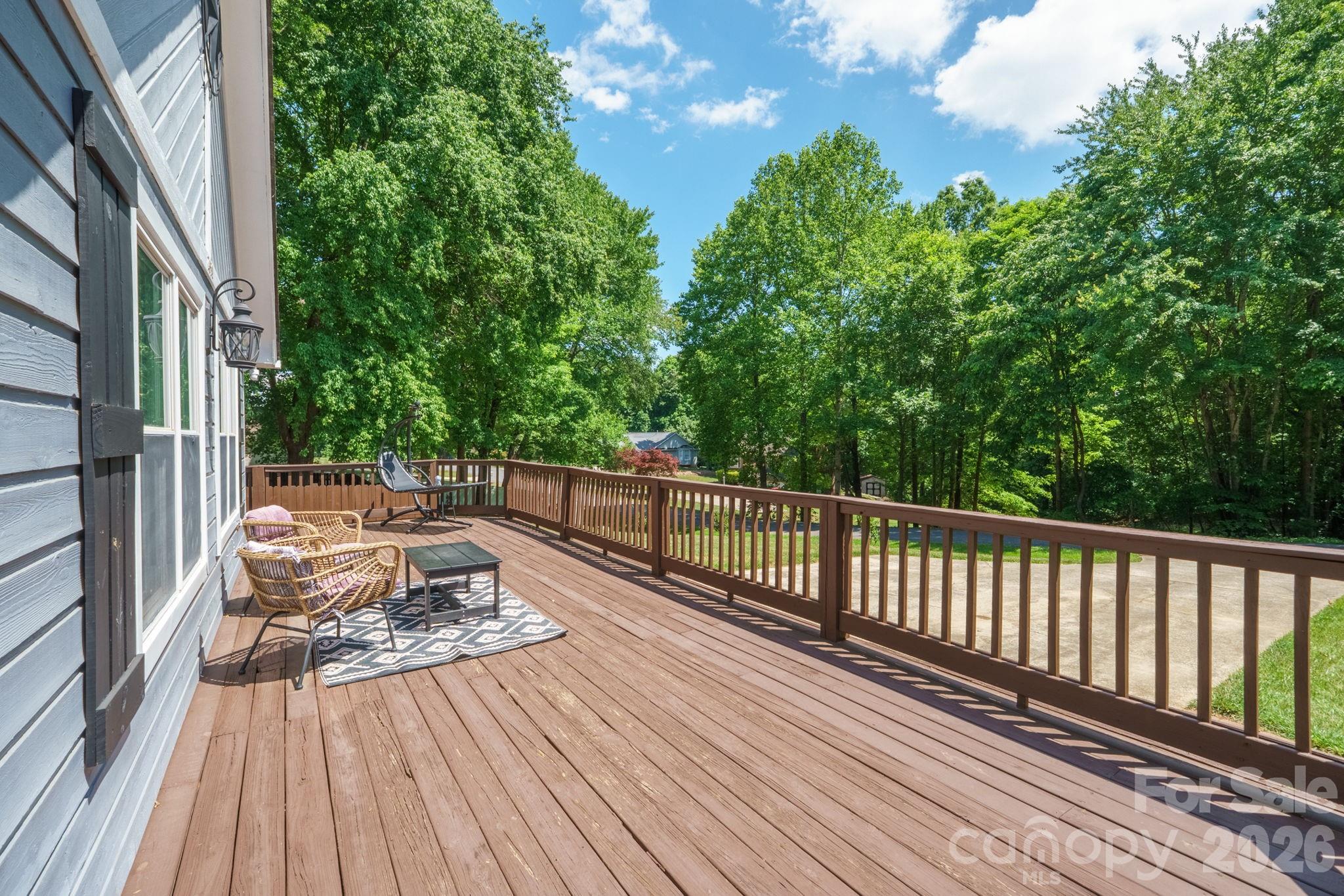 White Oak - Residential