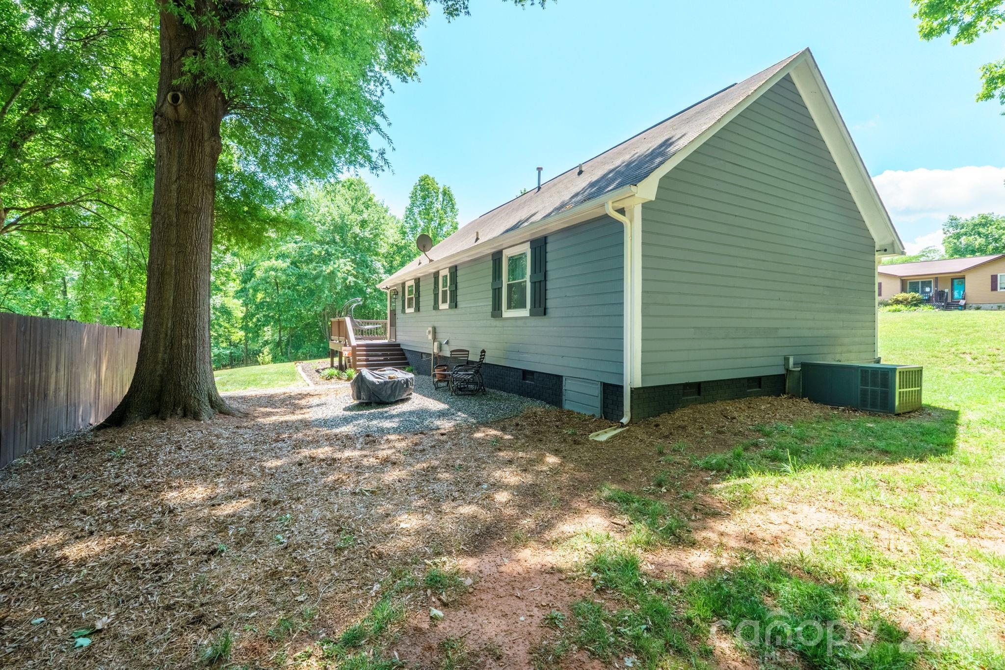 White Oak - Residential