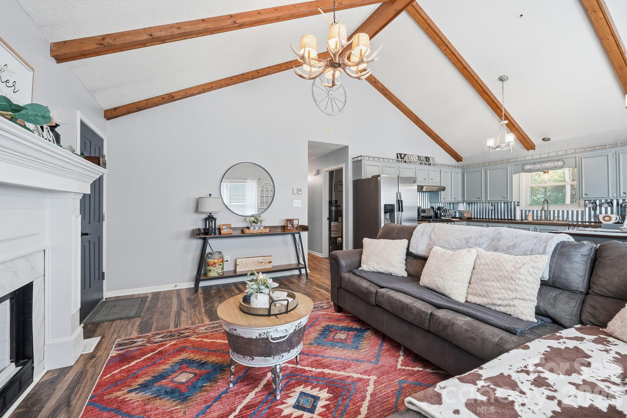 White Oak - Residential