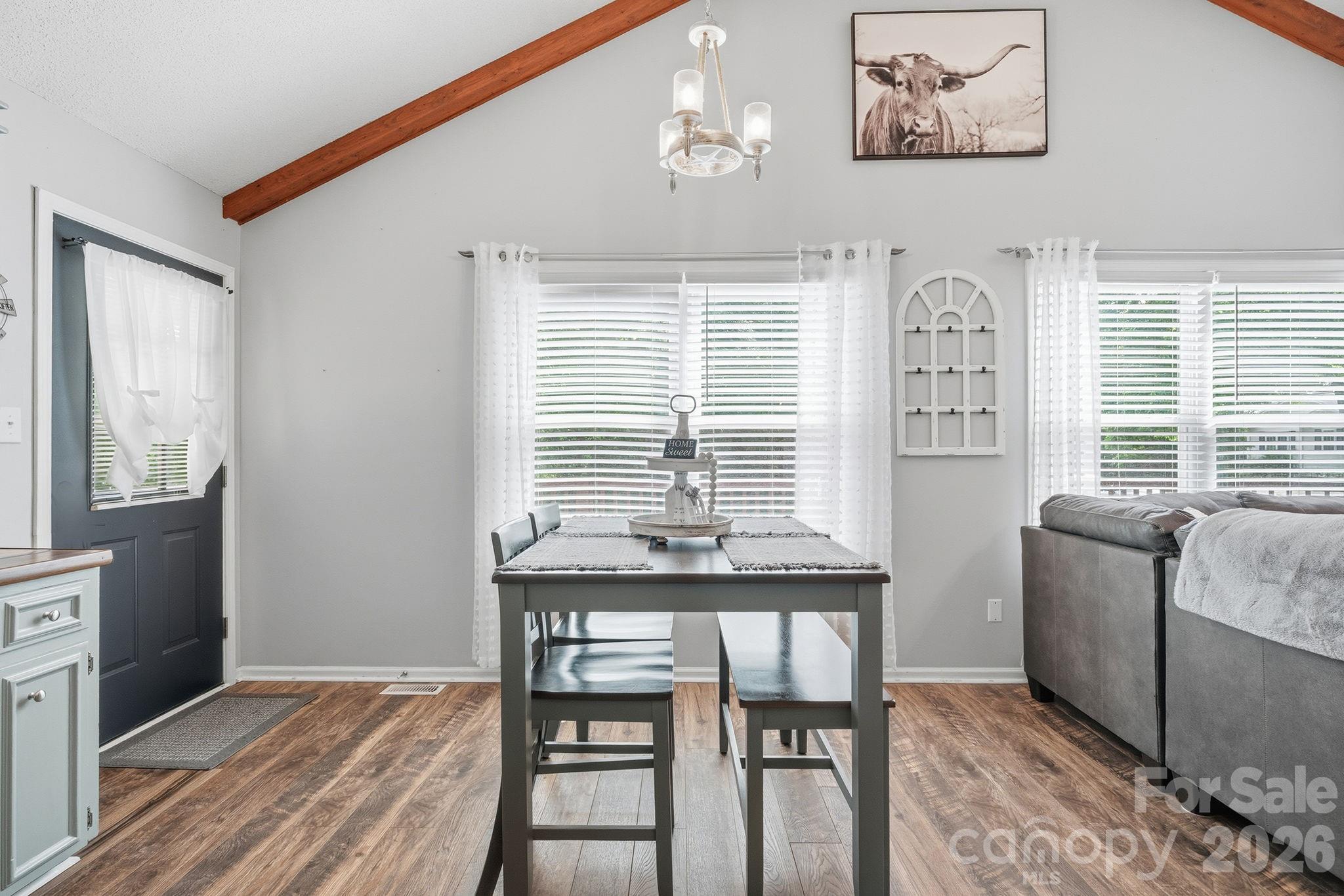 White Oak - Residential