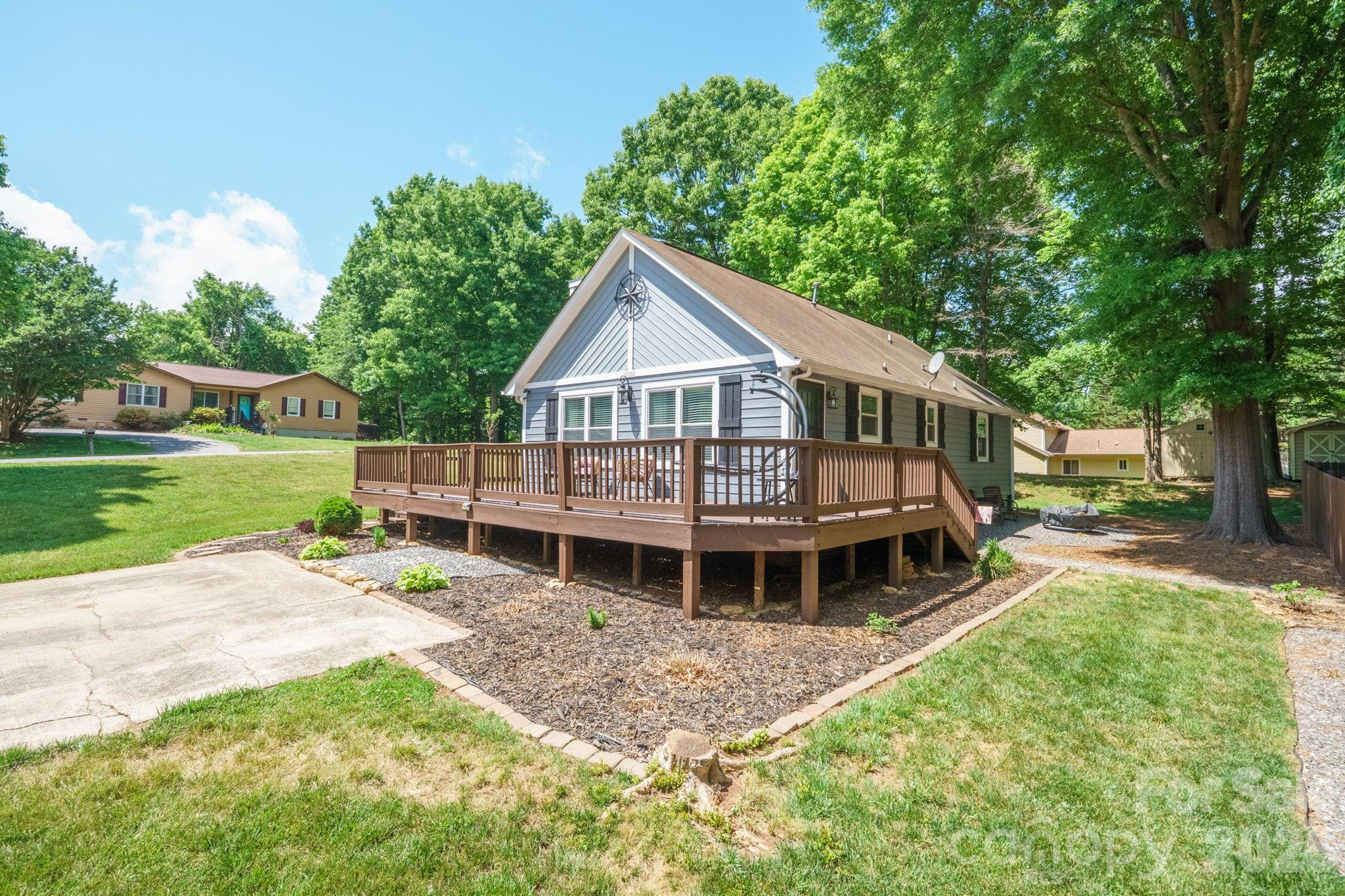 White Oak - Residential