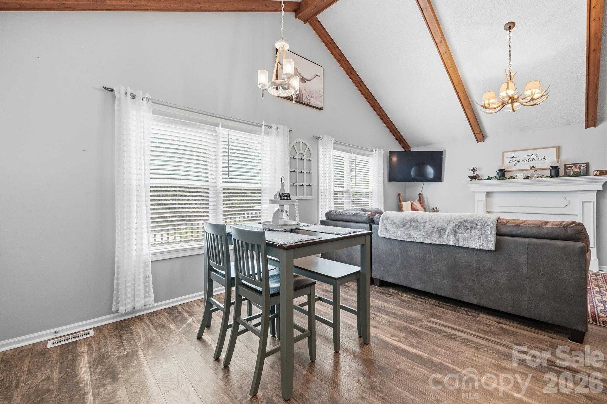 White Oak - Residential
