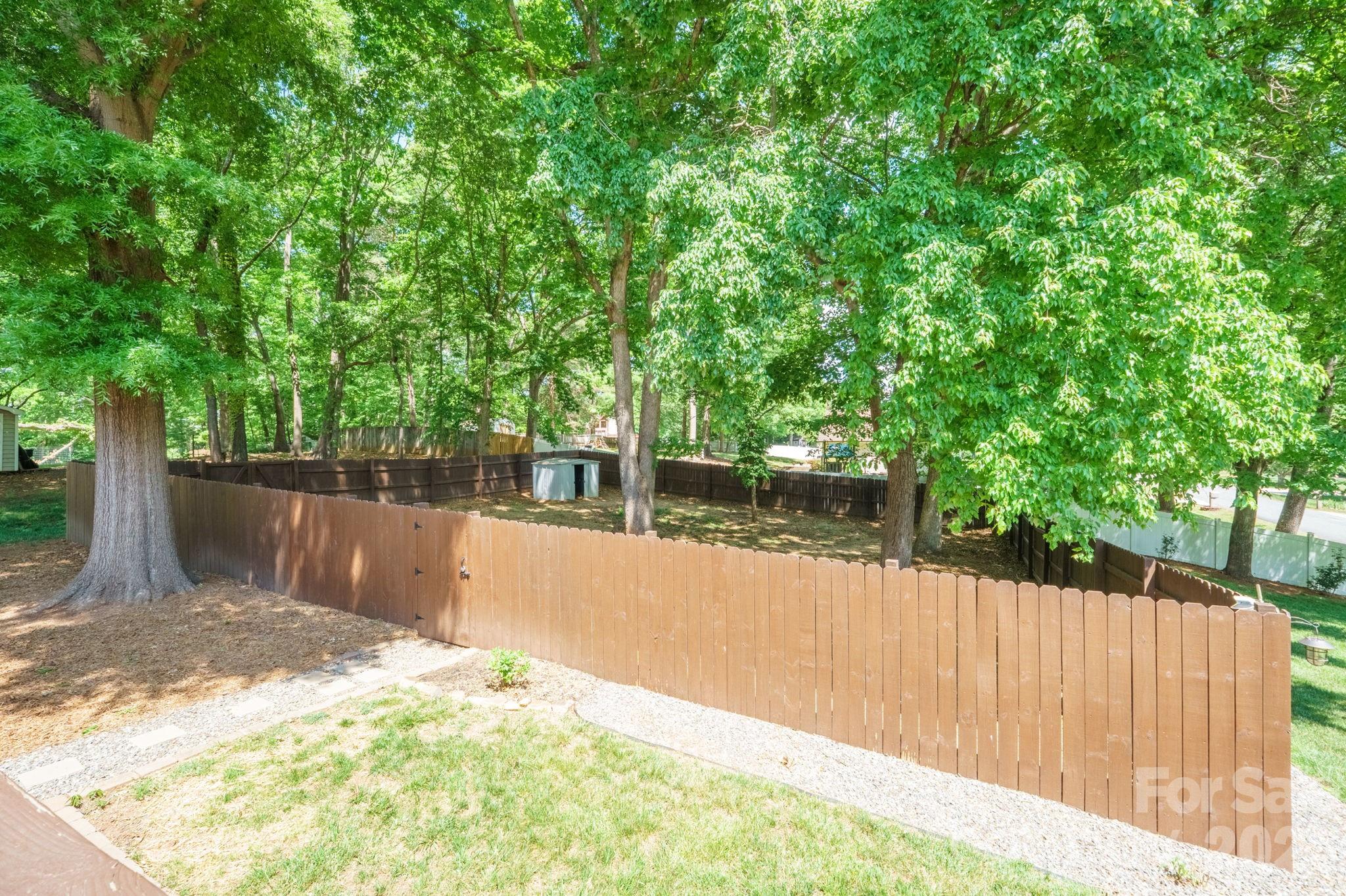 White Oak - Residential