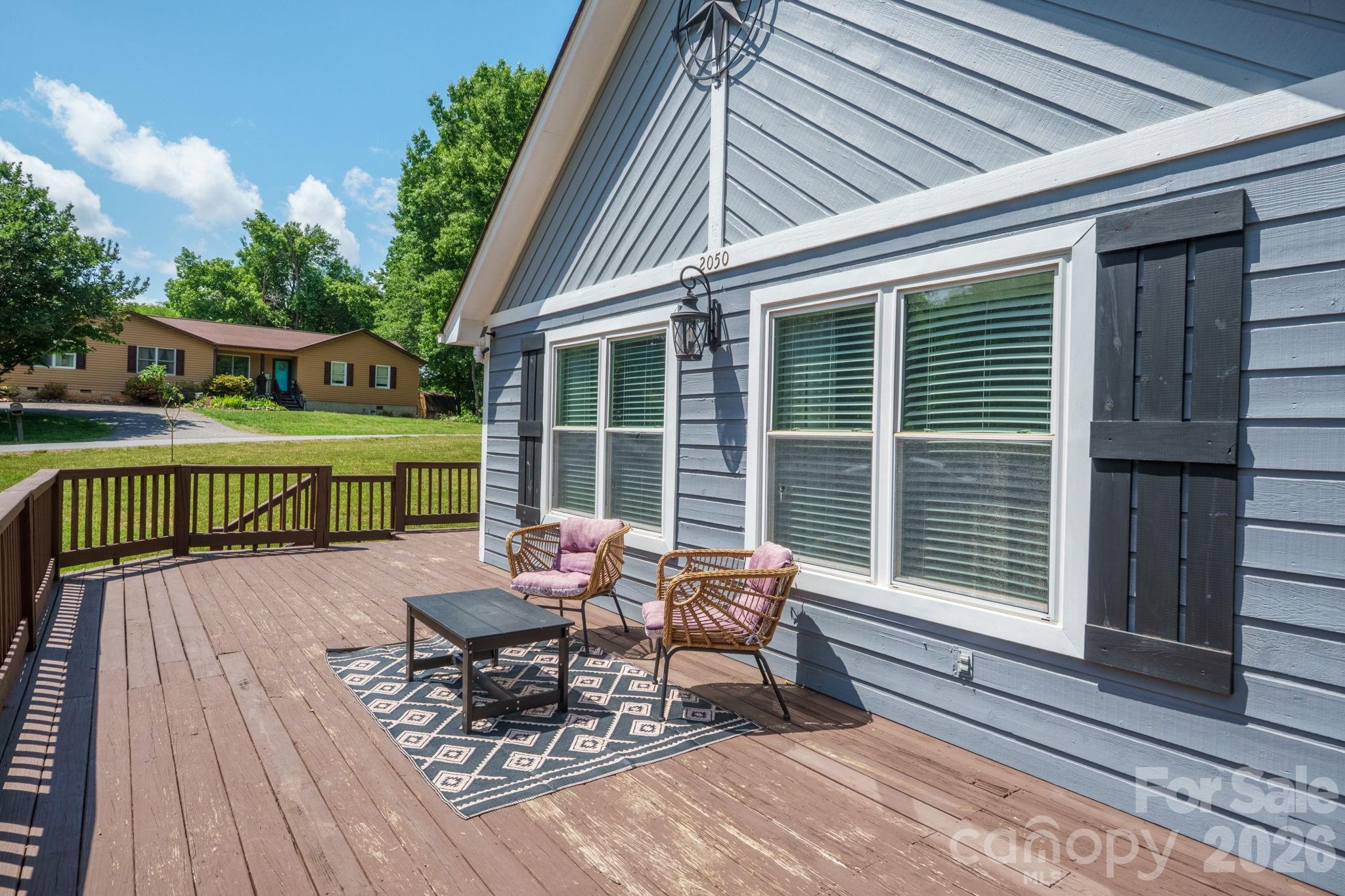 White Oak - Residential