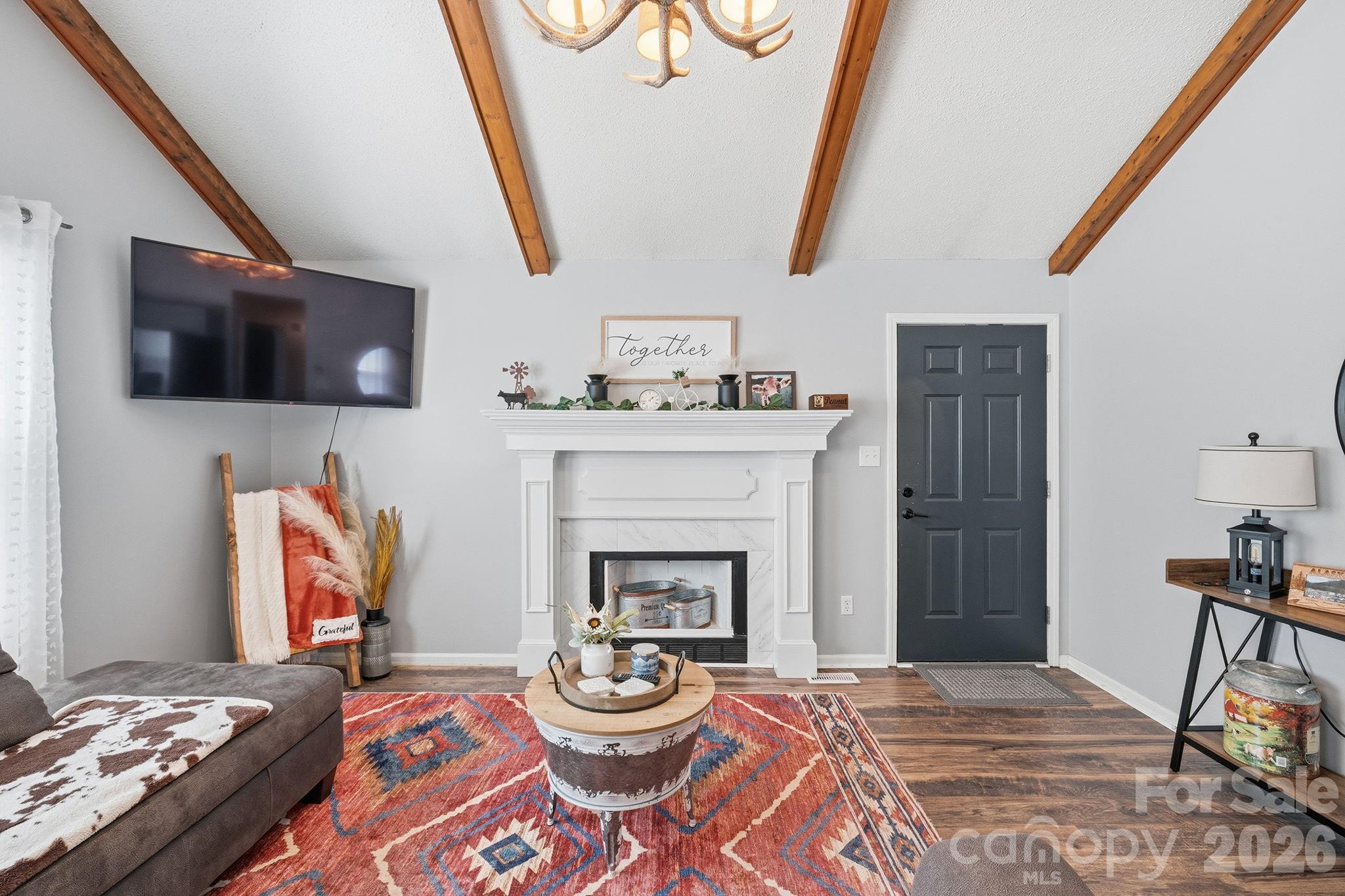 White Oak - Residential