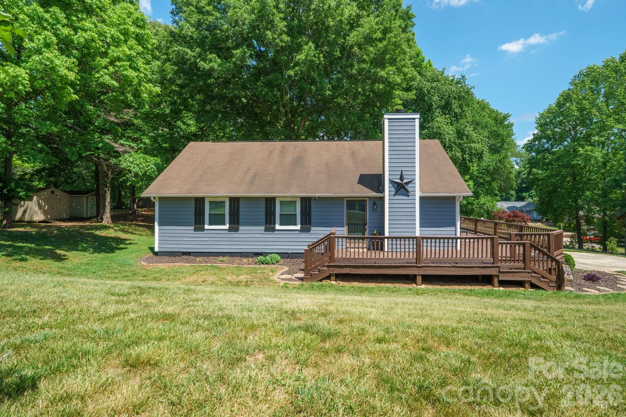 White Oak - Residential