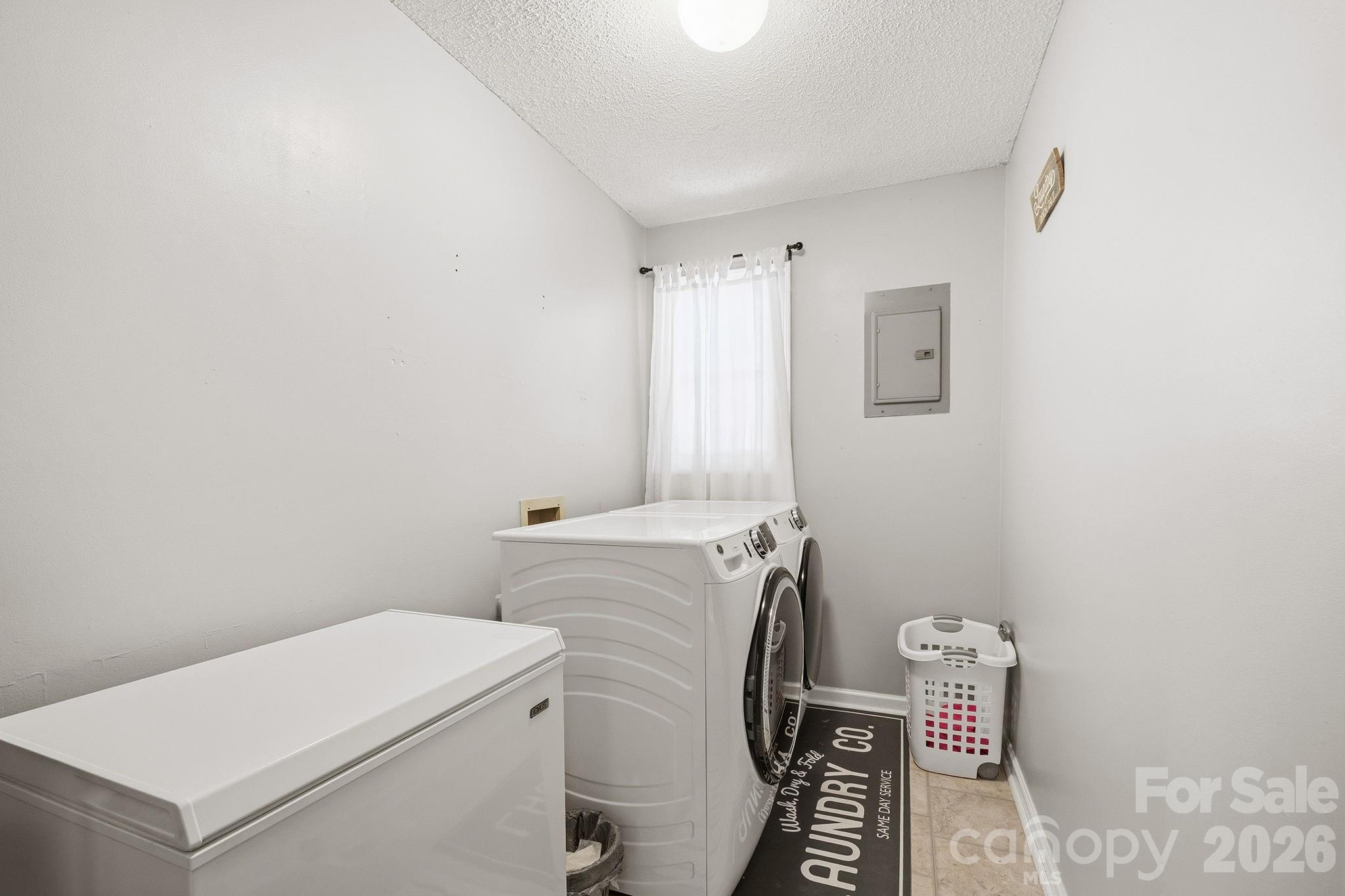 White Oak - Residential