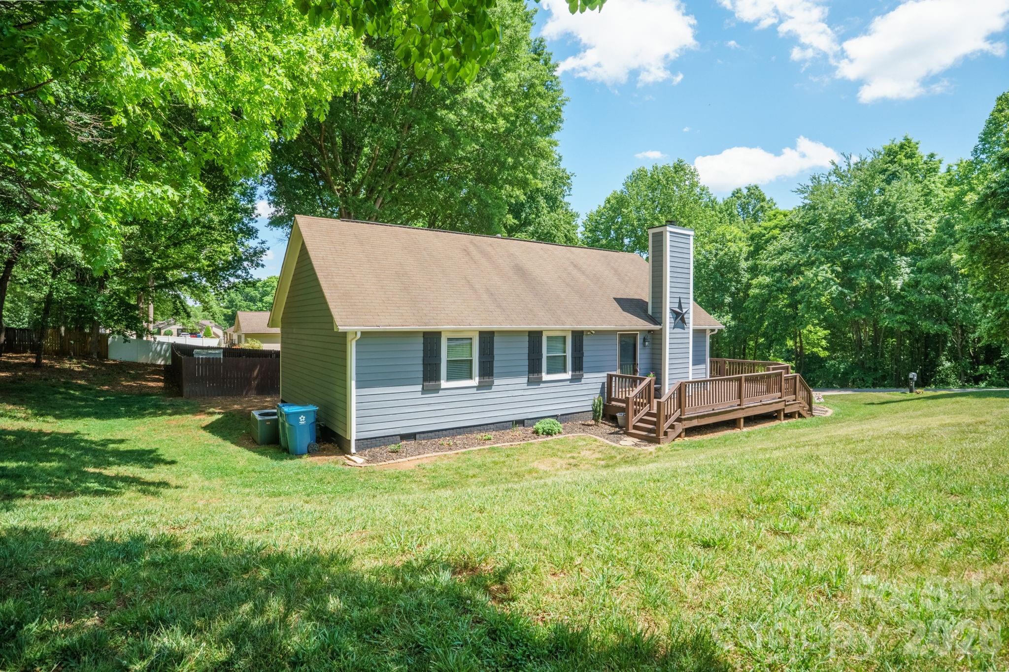 White Oak - Residential