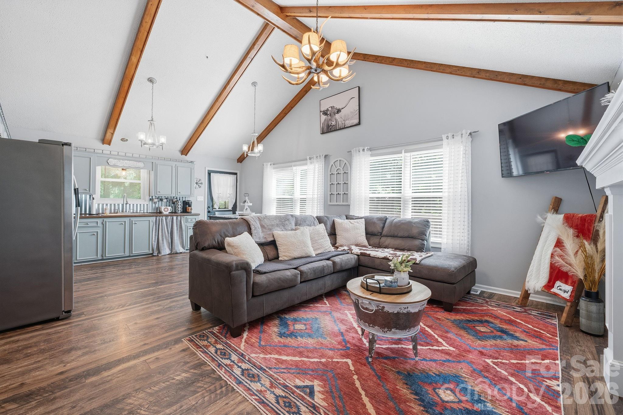 White Oak - Residential